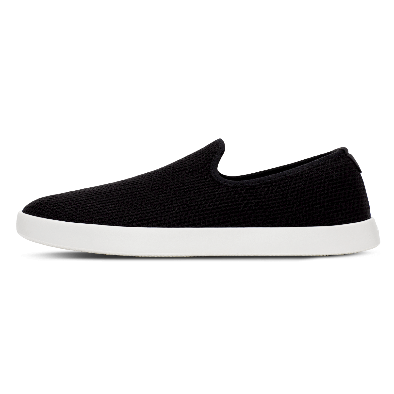 Men's Tree Lounger - Natural Black (Blizzard Sole)
