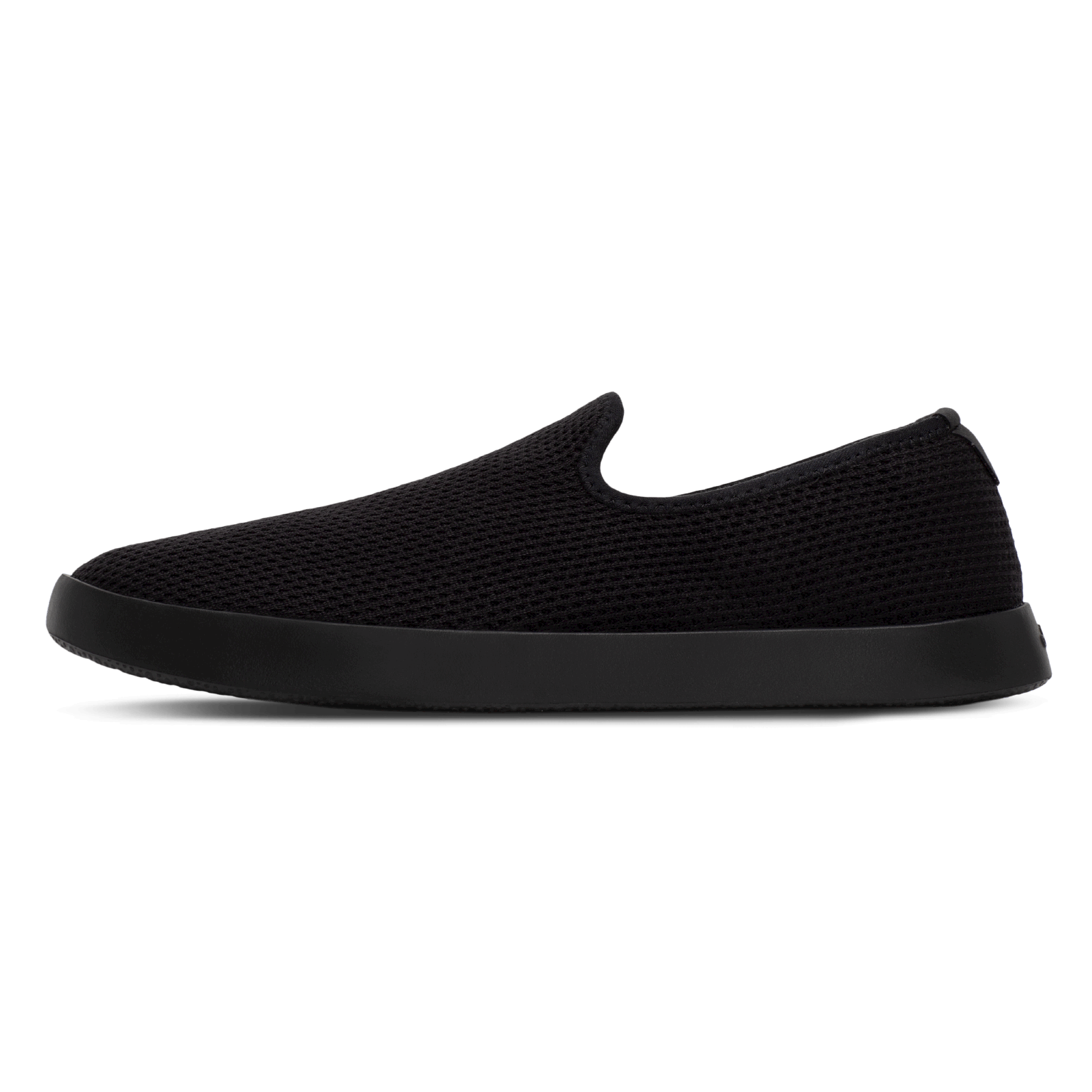 Women's Tree Lounger - Natural Black (Natural Black Sole)