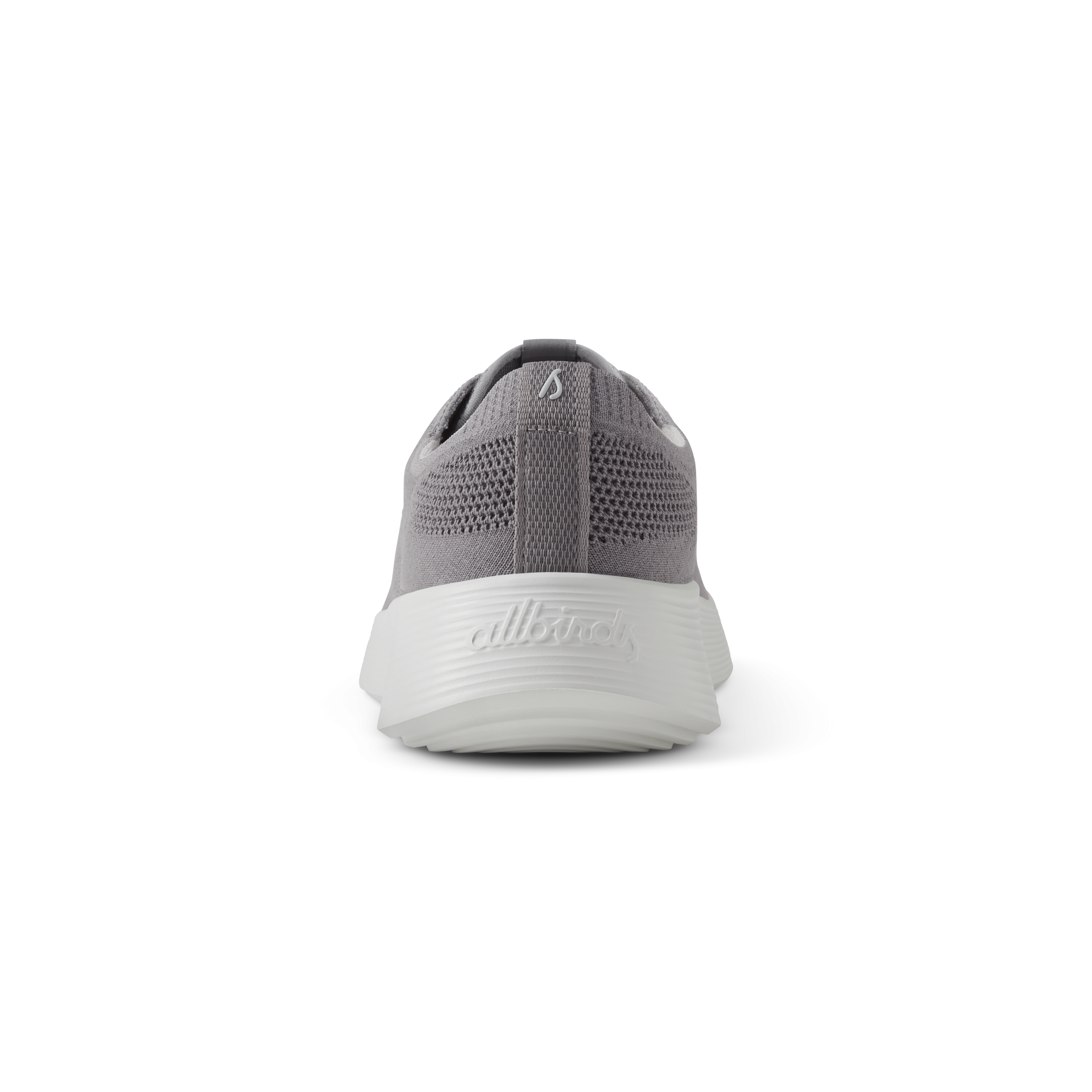 Women's Tree Runner Go - Medium Grey (Blizzard Sole) - Image 2