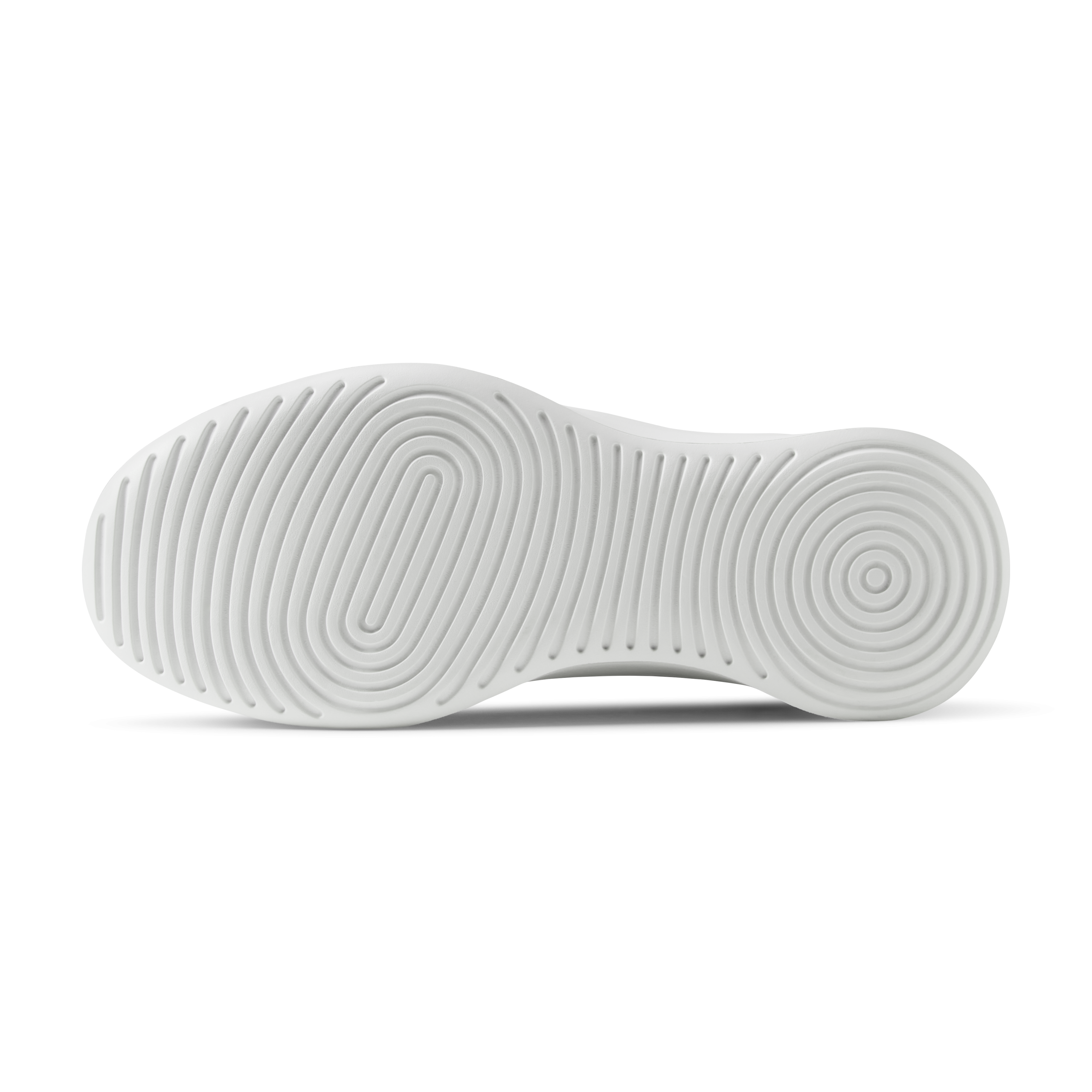 Women's Tree Runner Go - Medium Grey (Blizzard Sole) - Image 4