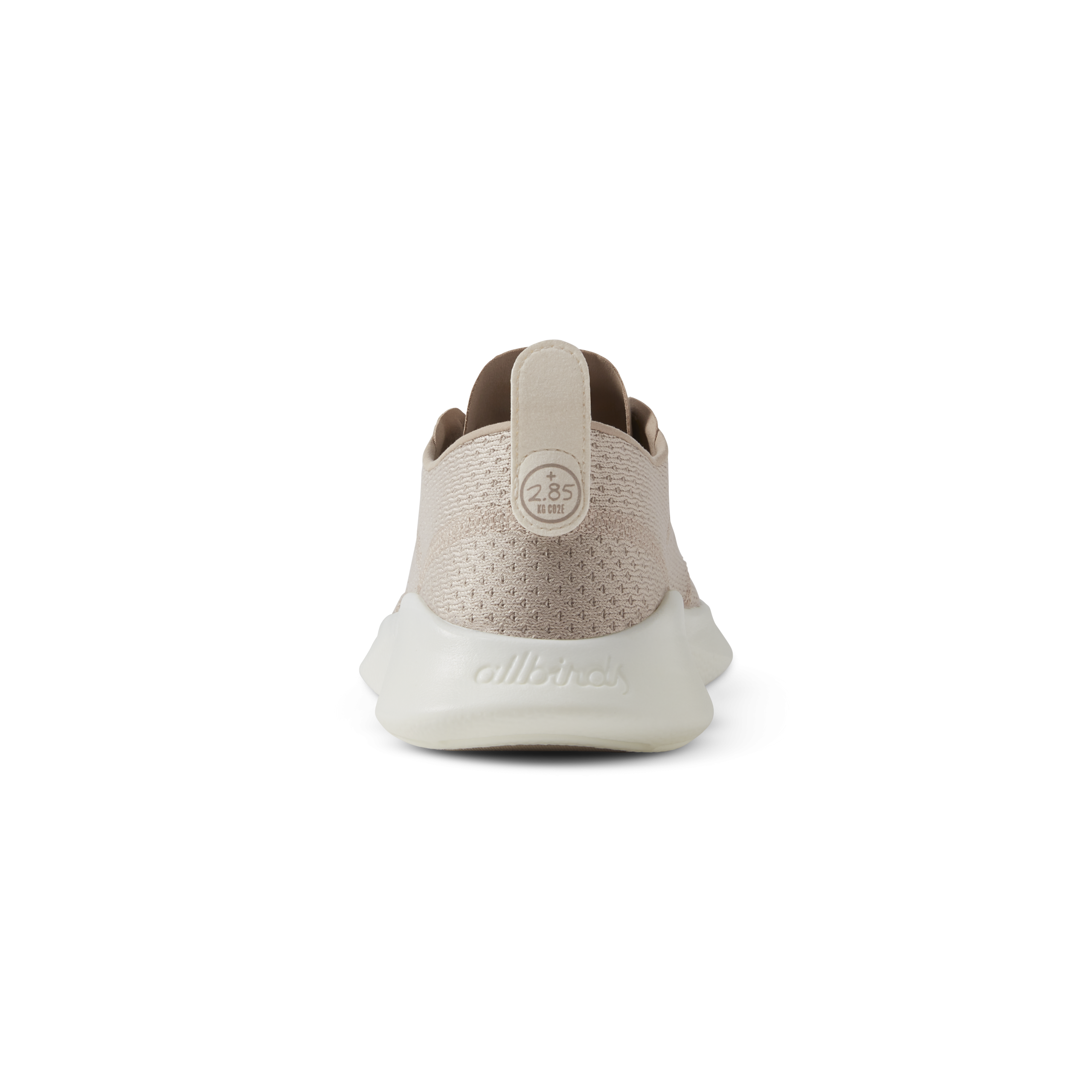 Women's SuperLight Tree Runner - Rugged Beige (Natural White Sole) - Image 2