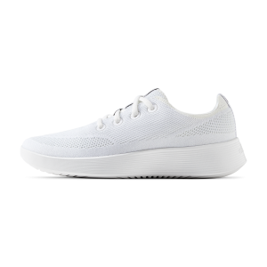 Men's Tree Runner Go - Blizzard (Blizzard Sole)