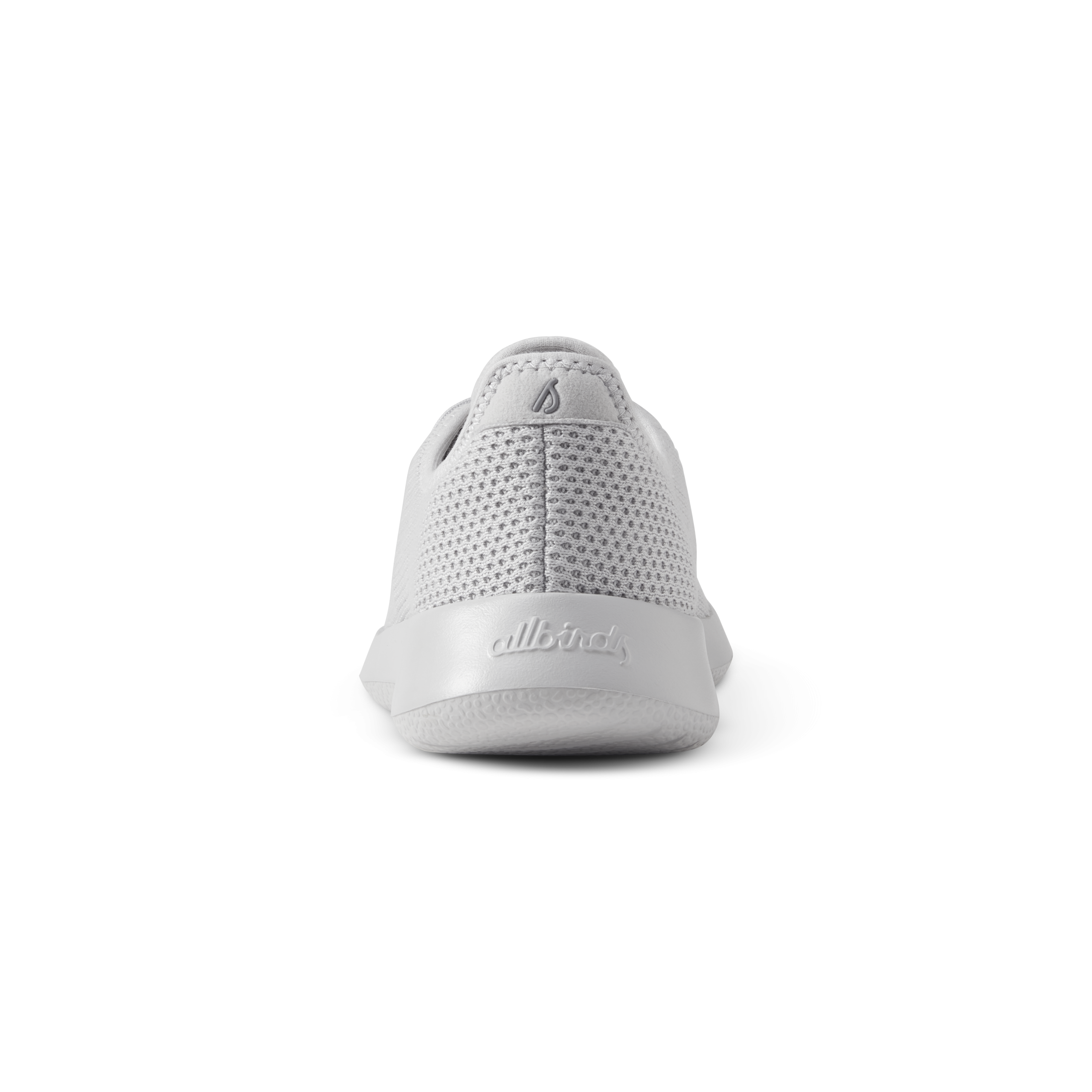 Men's Tree Runner - Light Grey (Light Grey Sole) - Image 2