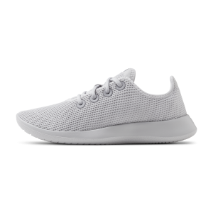 Men's Tree Runner - Light Grey (Light Grey Sole)