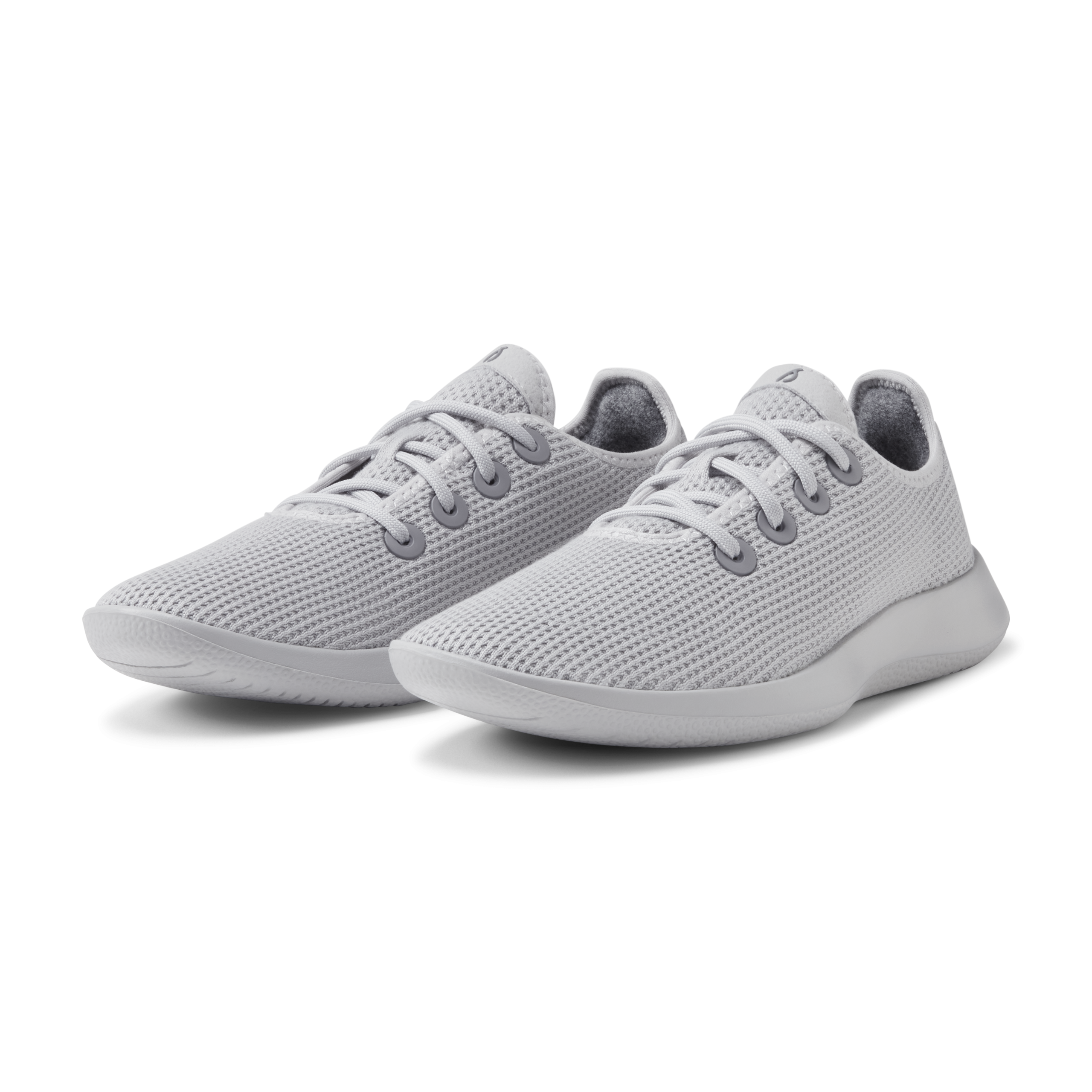 Men's Tree Runner - Light Grey (Light Grey Sole) - Image 5