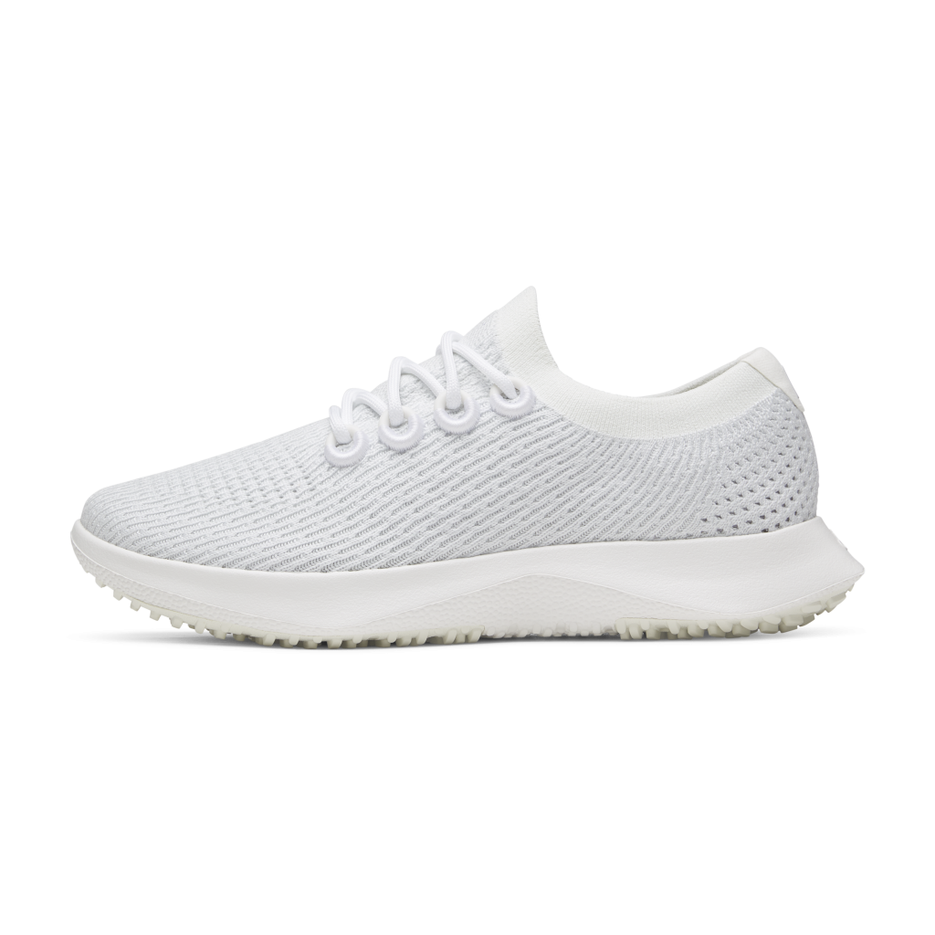 Women's Tree Dasher 2 - Blizzard (Blizzard Sole)