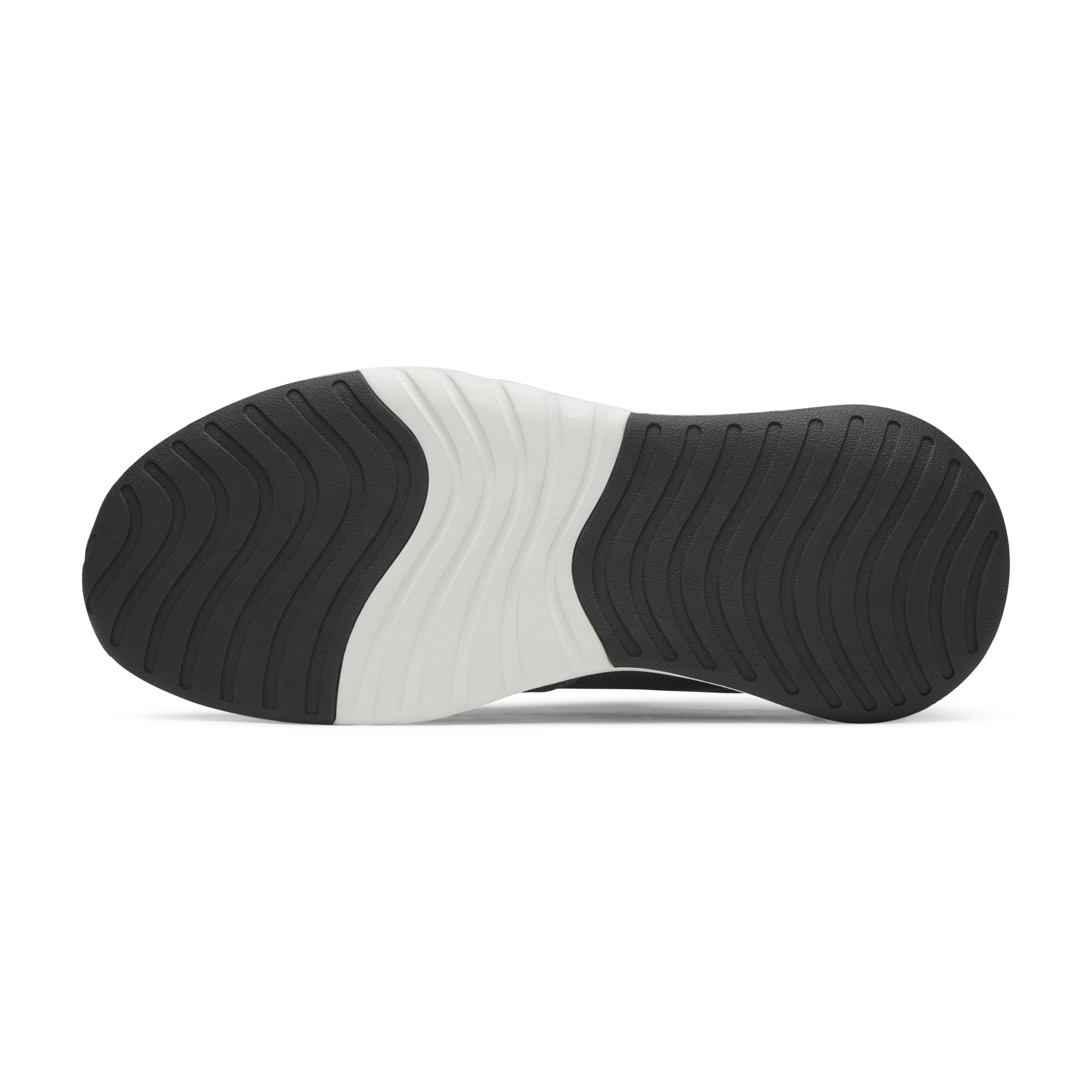 Men's Courier - Stormy Grey/Medium Grey (Barely Grey Sole) - Image 4
