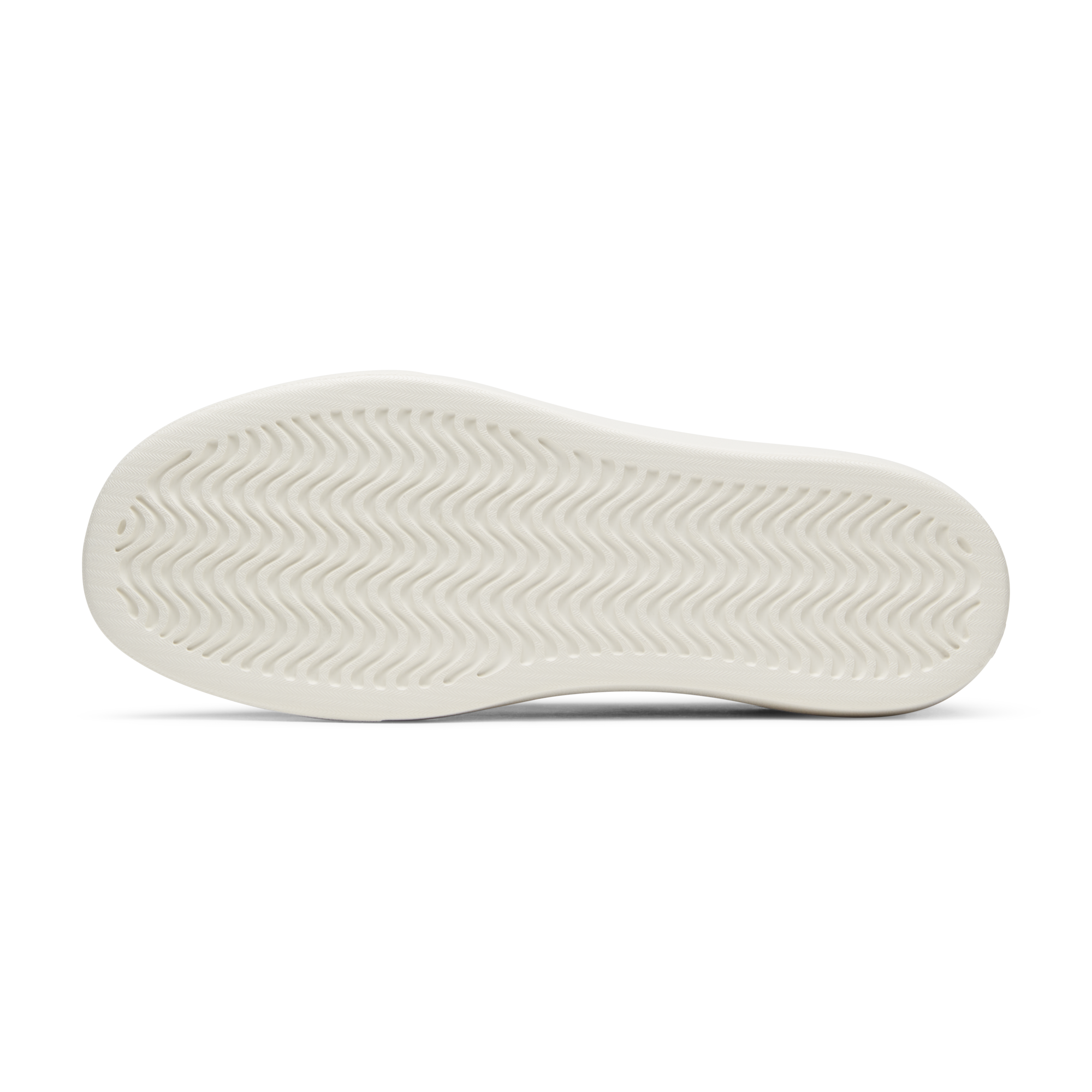 Men's Wool Piper Go - Natural Black (Natural White Sole) - Image 4