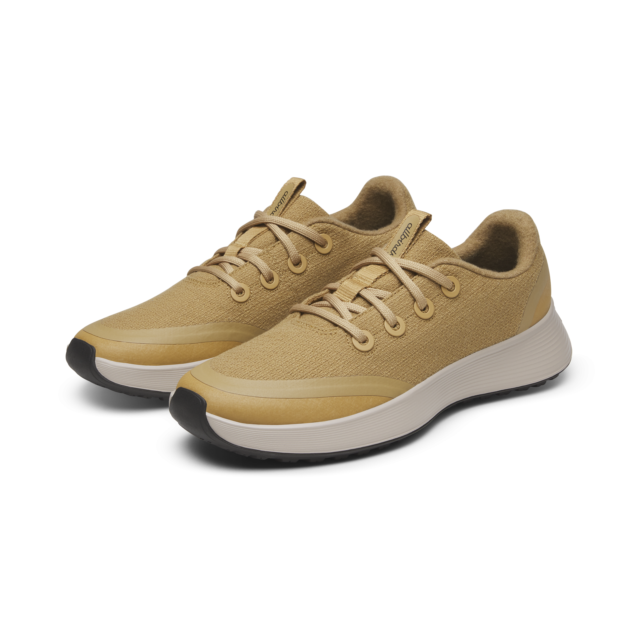 Women's Runner Protect - Stony Beige (Rugged Beige Sole) - Image 5