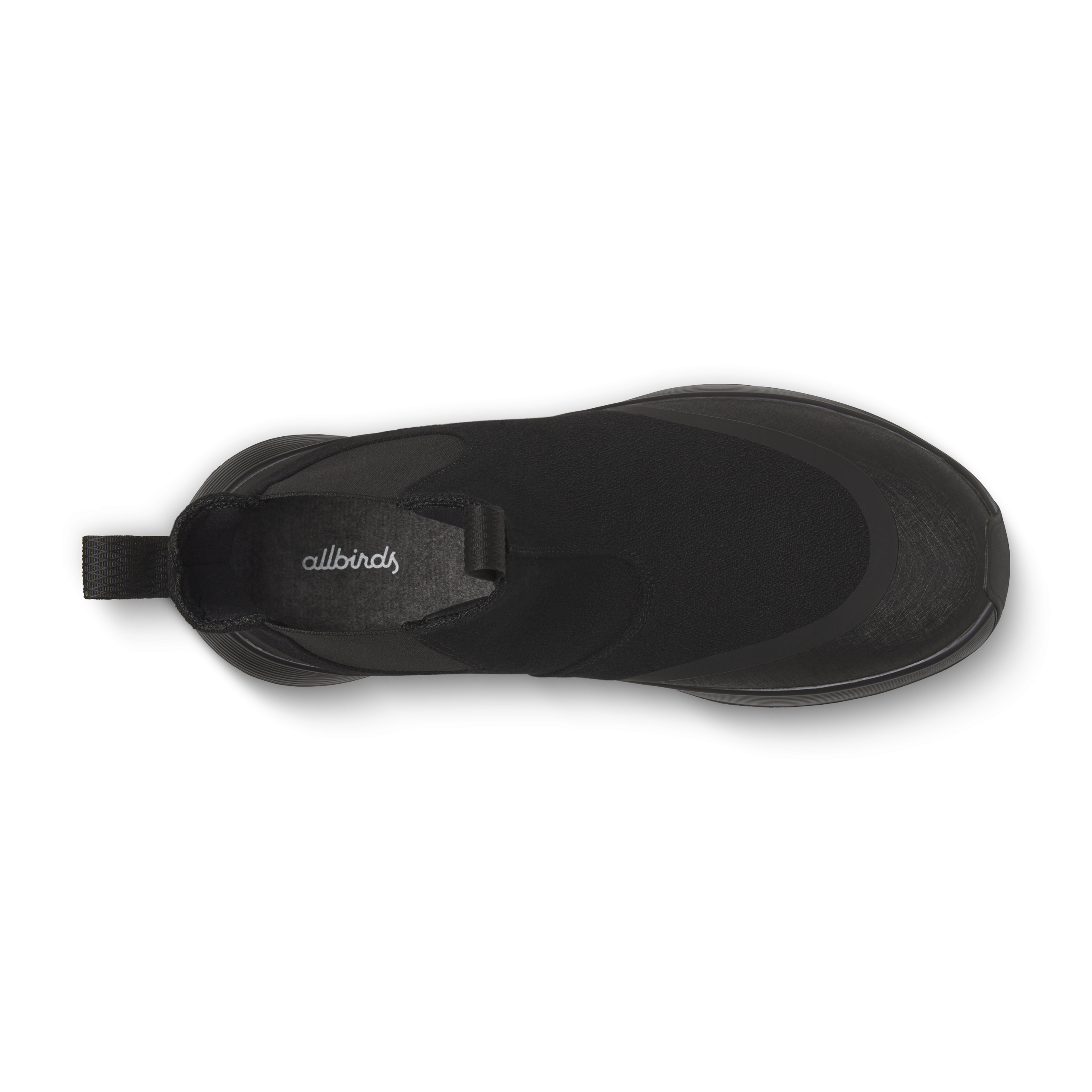 Women's Runner Chelsea Protect - Natural Black (Natural Black Sole) - Image 3
