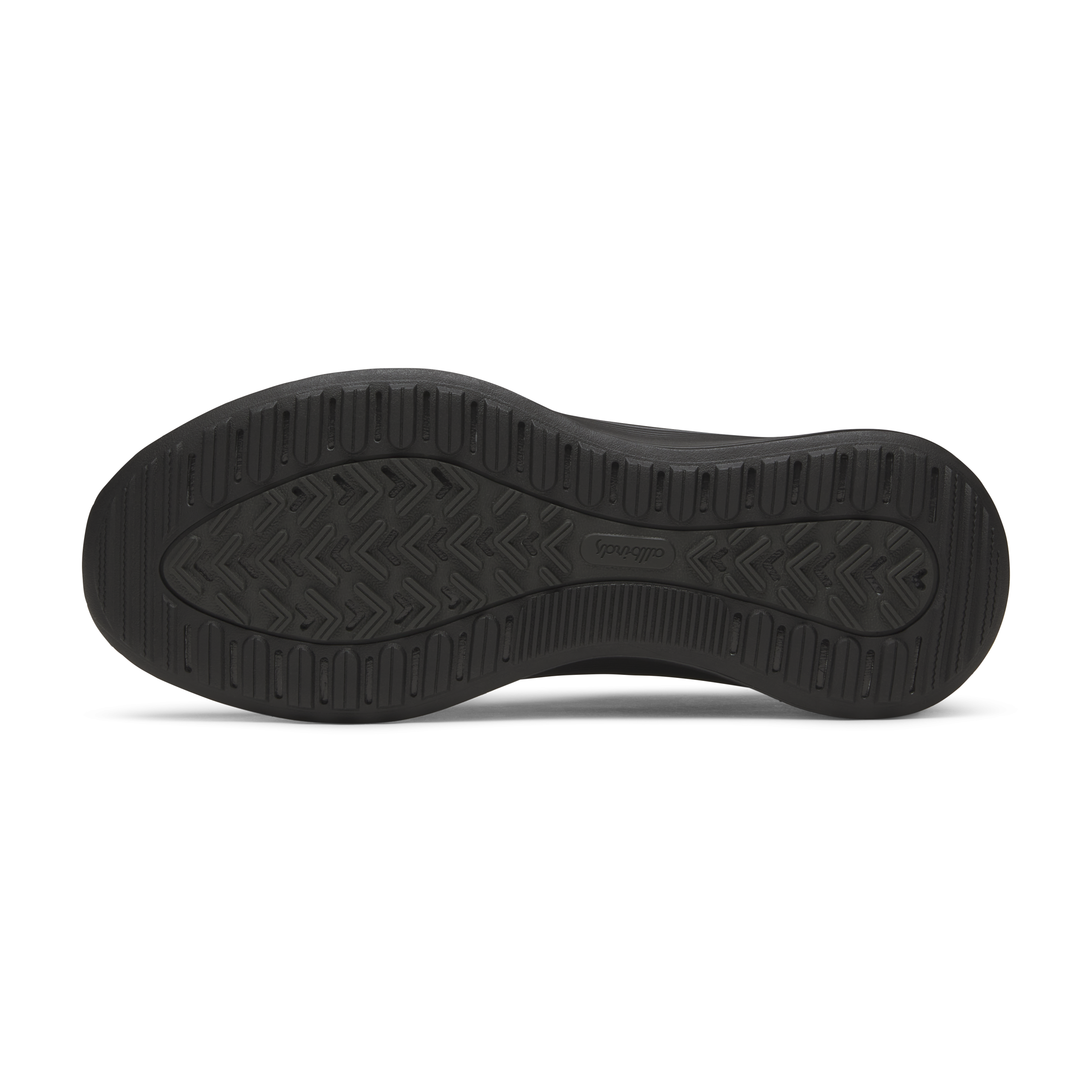 Women's Runner-Up Protect - Natural Black (Natural Black Sole) - Image 4