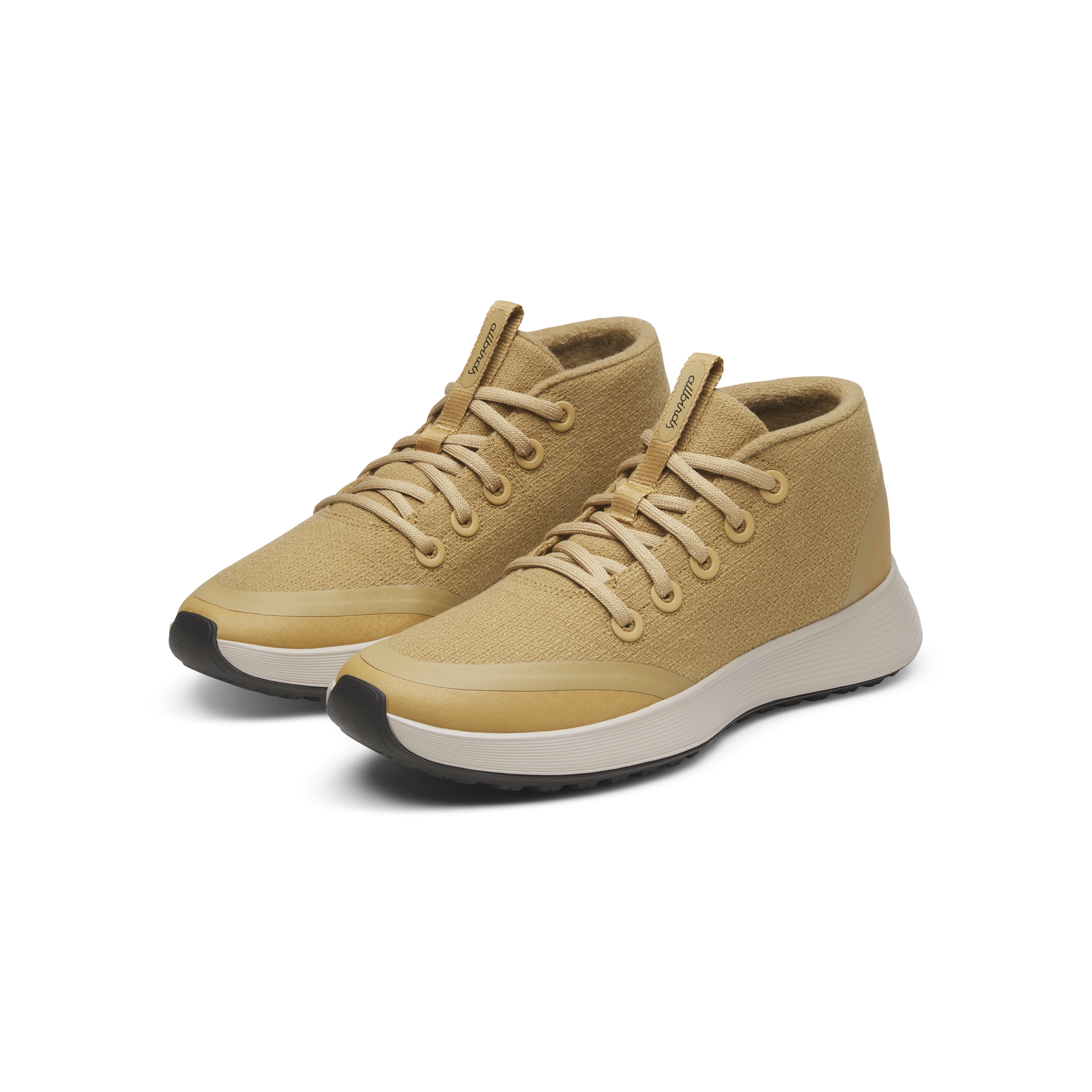 Women's Runner-Up Protect - Stony Beige (Rugged Beige Sole) - Image 5