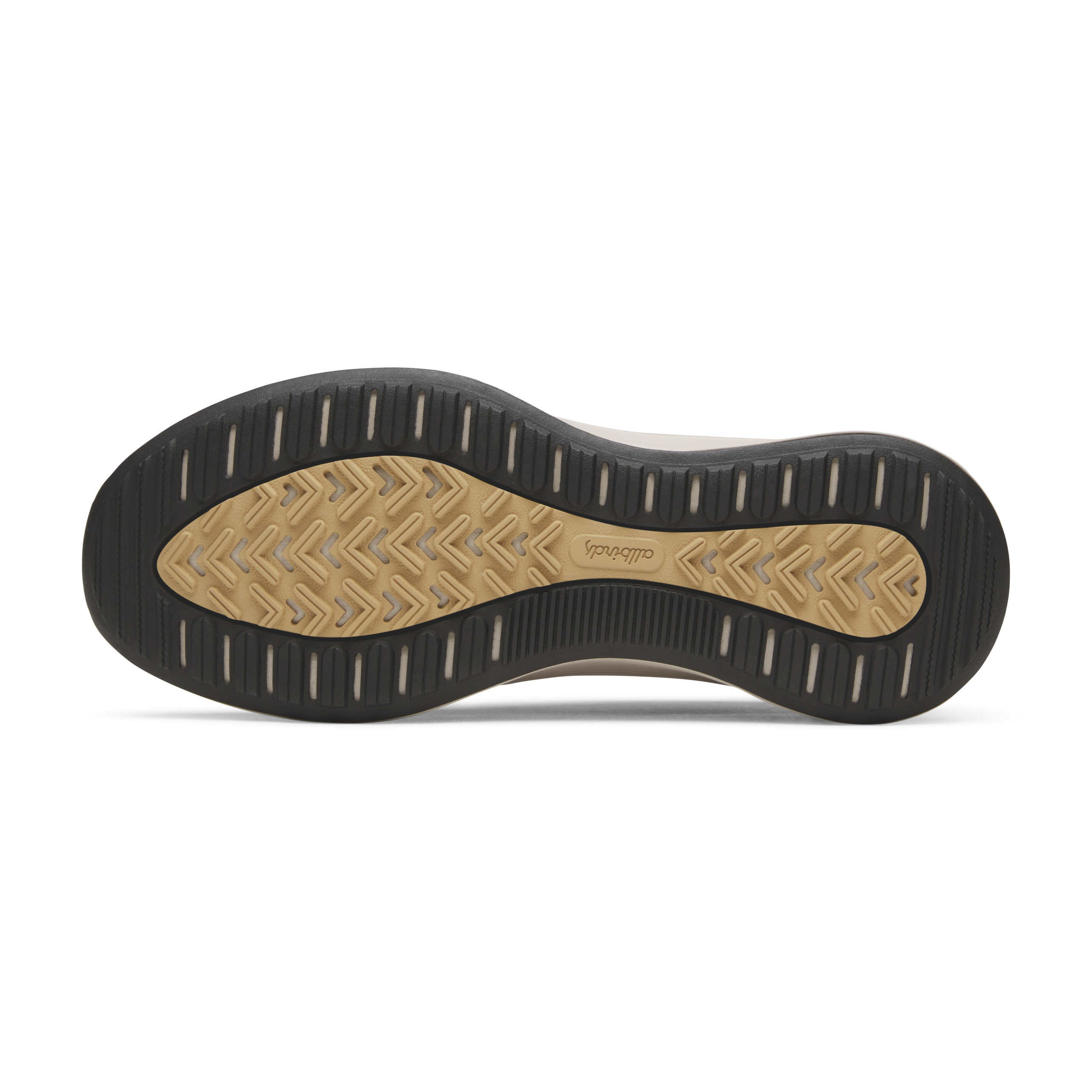 Women's Runner-Up Protect - Stony Beige (Rugged Beige Sole) - Image 4