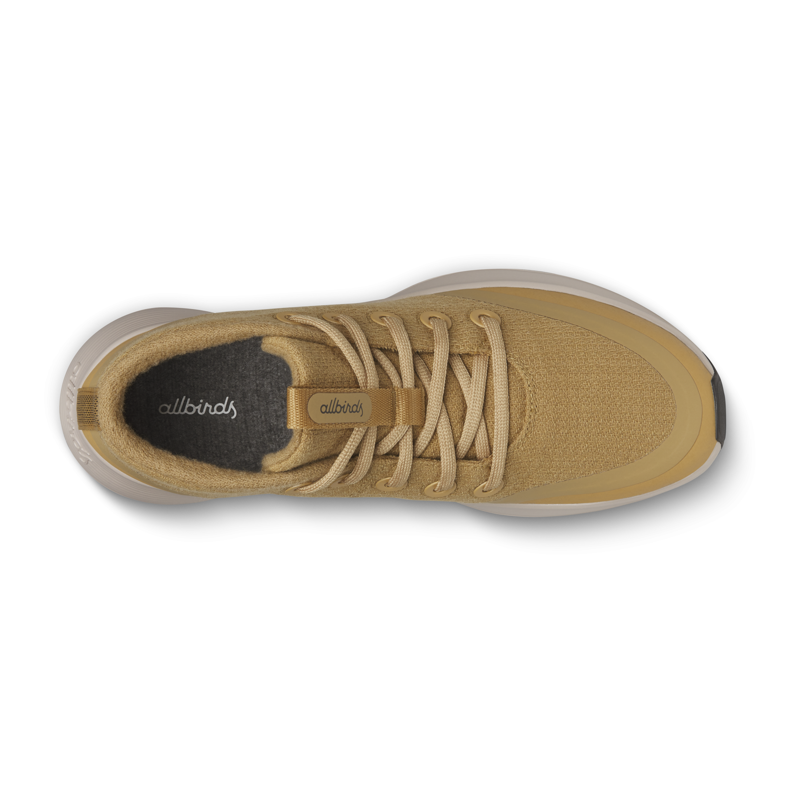 Women's Runner-Up Protect - Stony Beige (Rugged Beige Sole) - Image 3