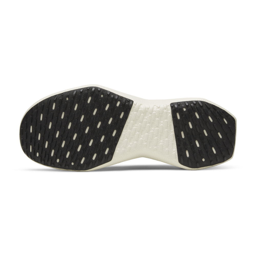 Men's Tree Dasher 2 - Natural Black/Chasm Teal (Stony Cream Sole) - Image 4
