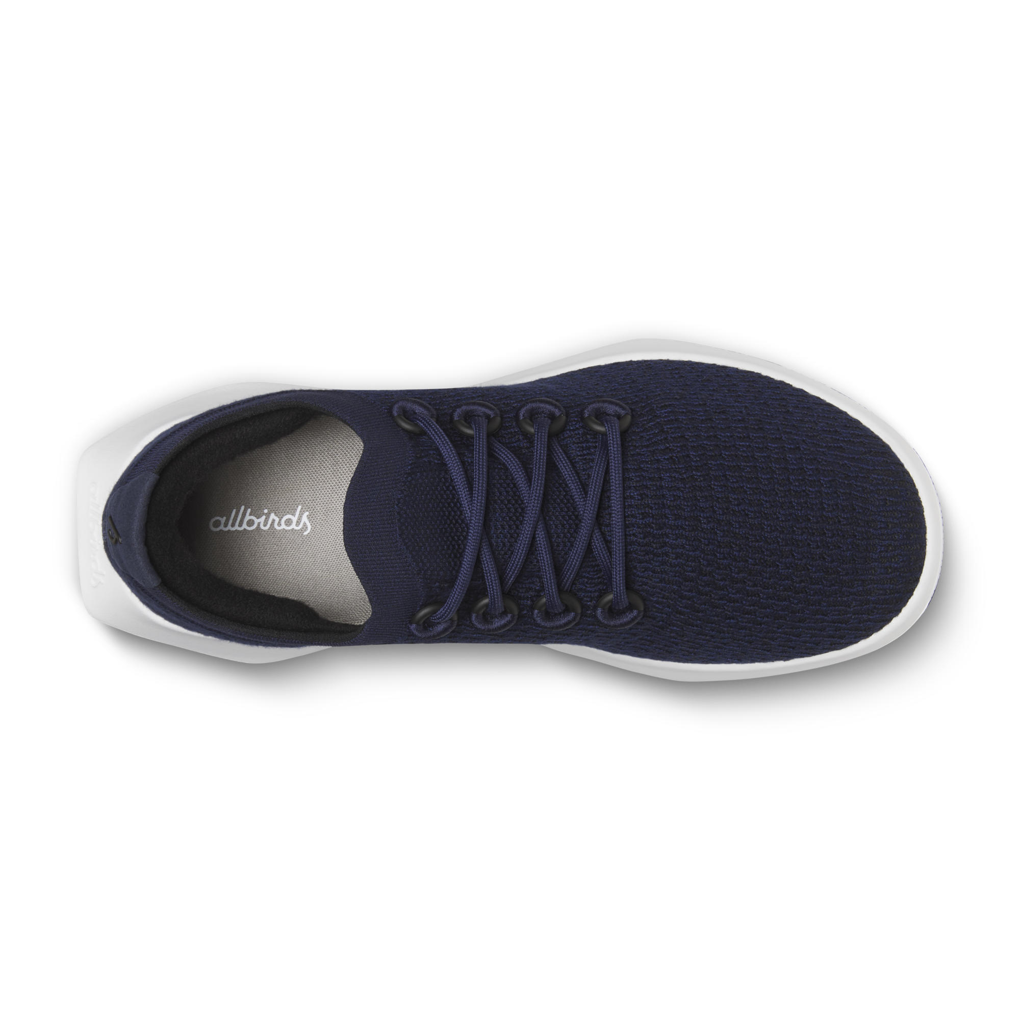 Men's Tree Dasher 2 - Deep Navy (Blizzard Sole) - Image 3