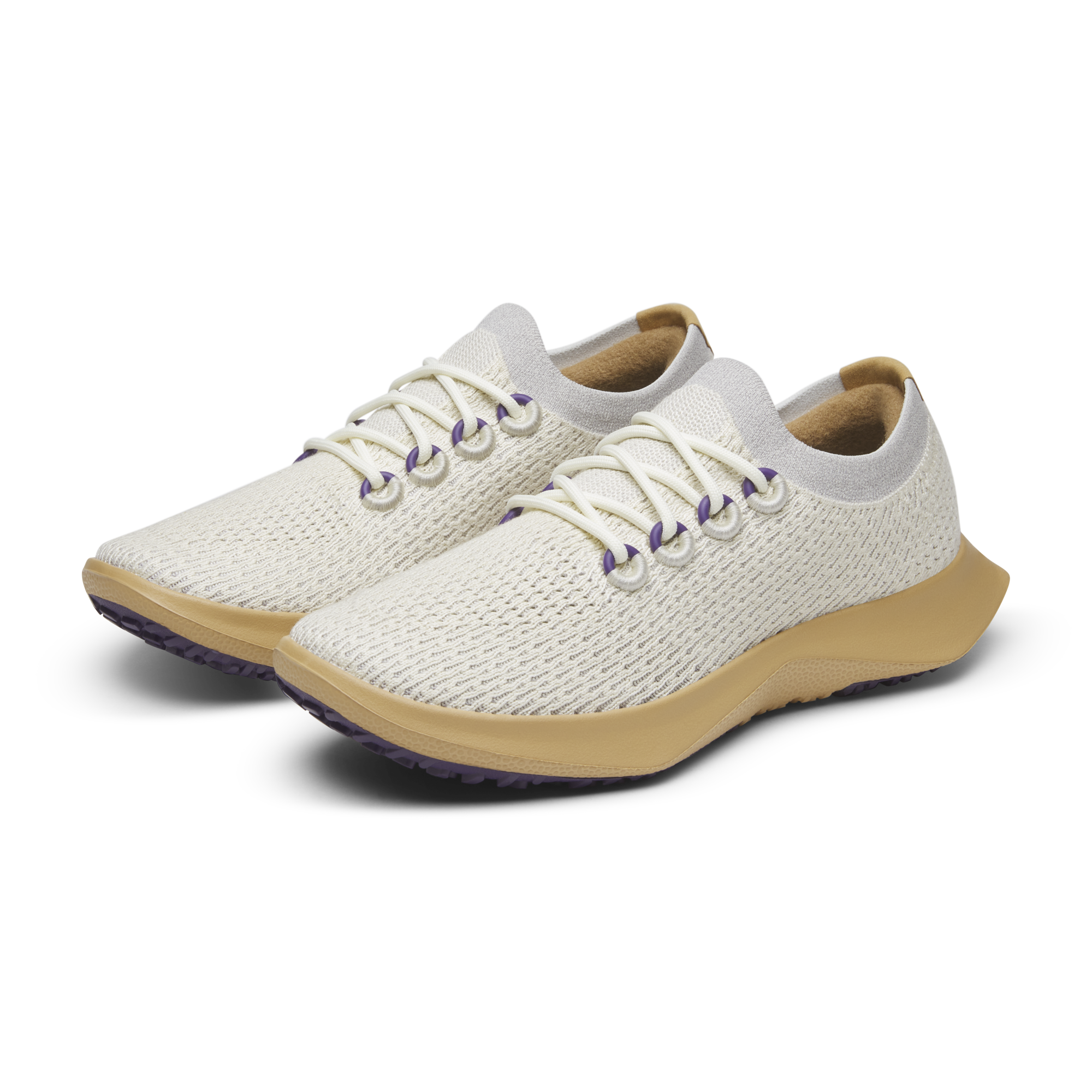 Men's Tree Dasher 2 - Stony Cream (Stony Beige Sole) - Image 5