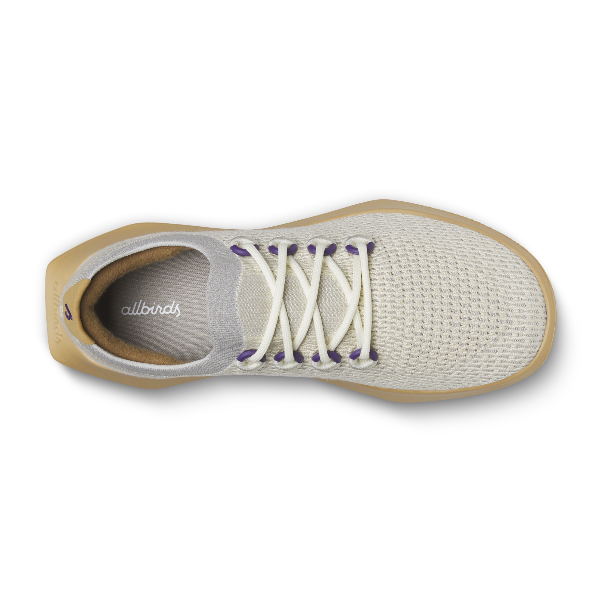 Men's Tree Dasher 2 - Stony Cream (Stony Beige Sole) - Image 3