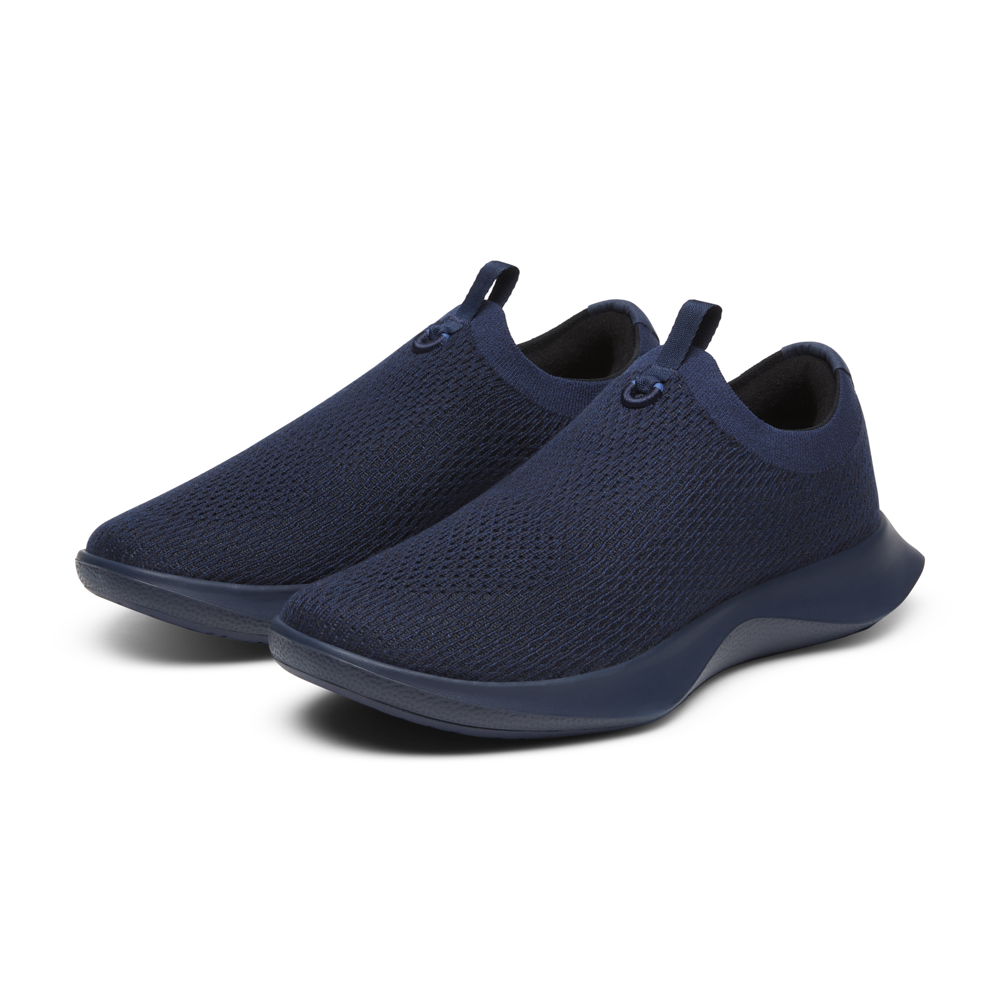Men's Tree Dasher Relay - Deep Navy (Deep Navy Sole) - Image 5