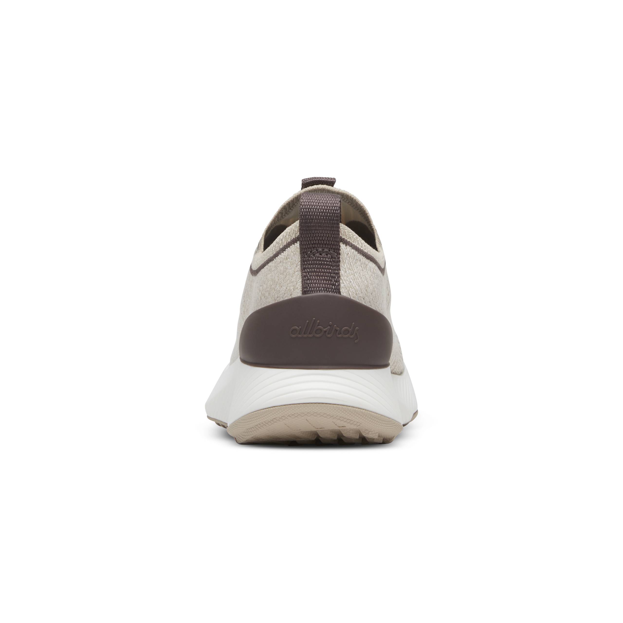 Men's Tree Glider - Natural White/Beige (Blizzard Sole) - Image 2