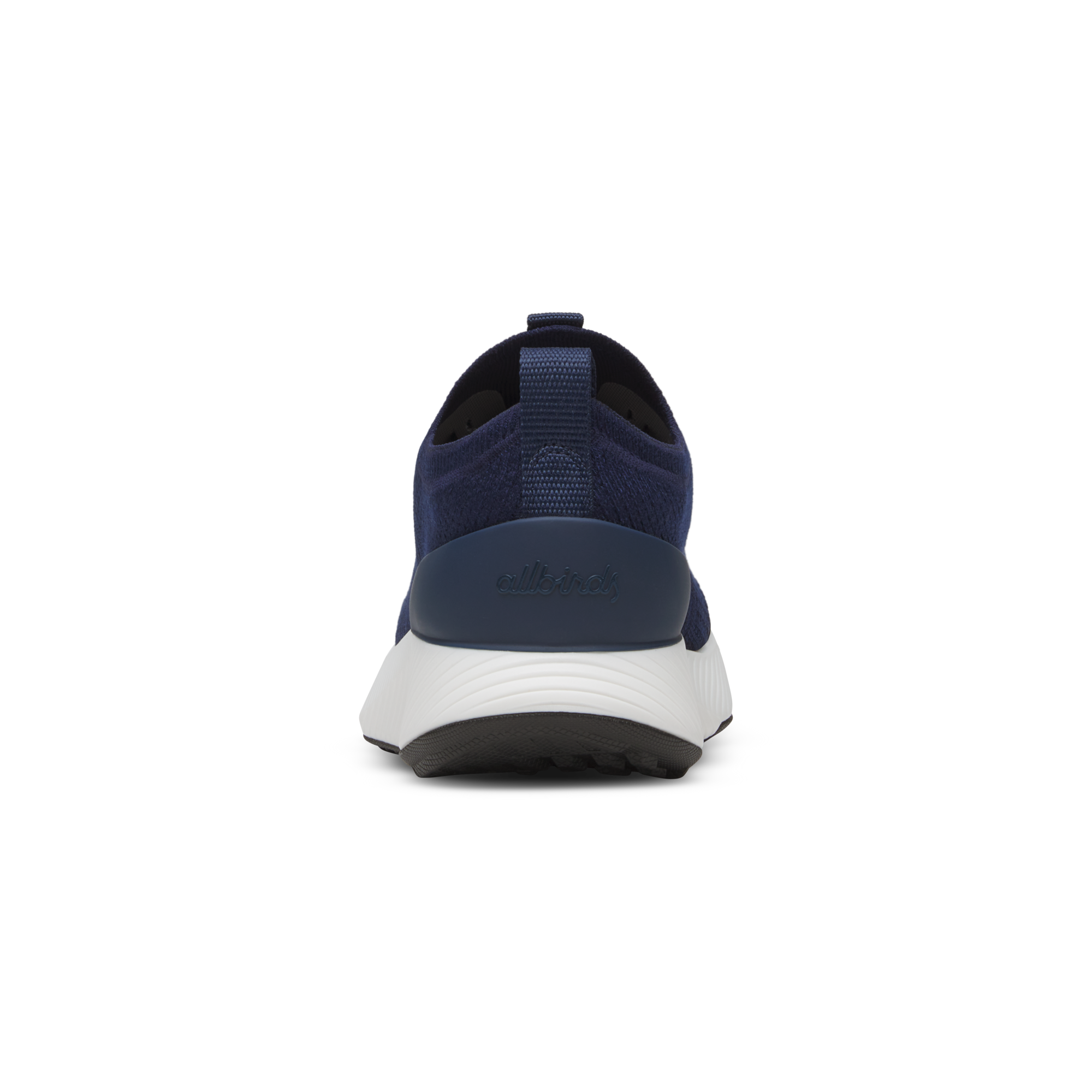Women's Tree Glider - Deep Navy (Blizzard Sole) - Image 2