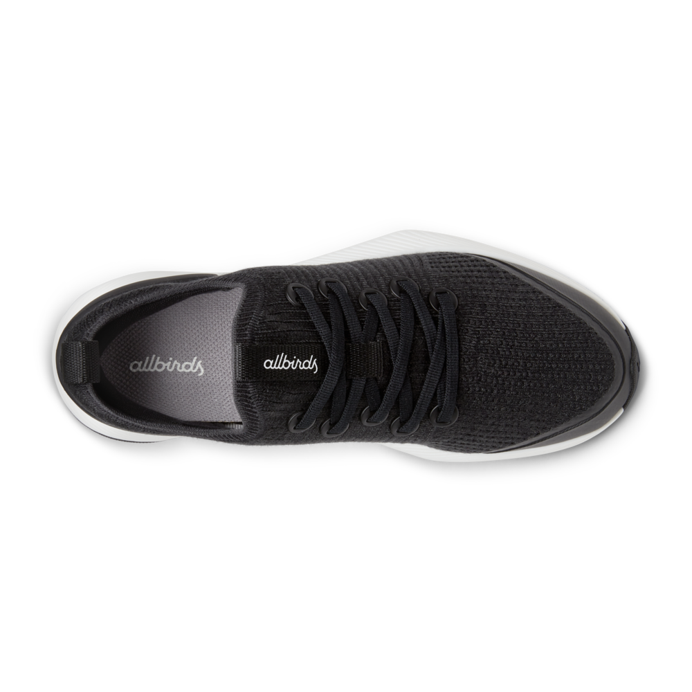 Men's Tree Glider - Natural Black (Blizzard Sole) - Image 3