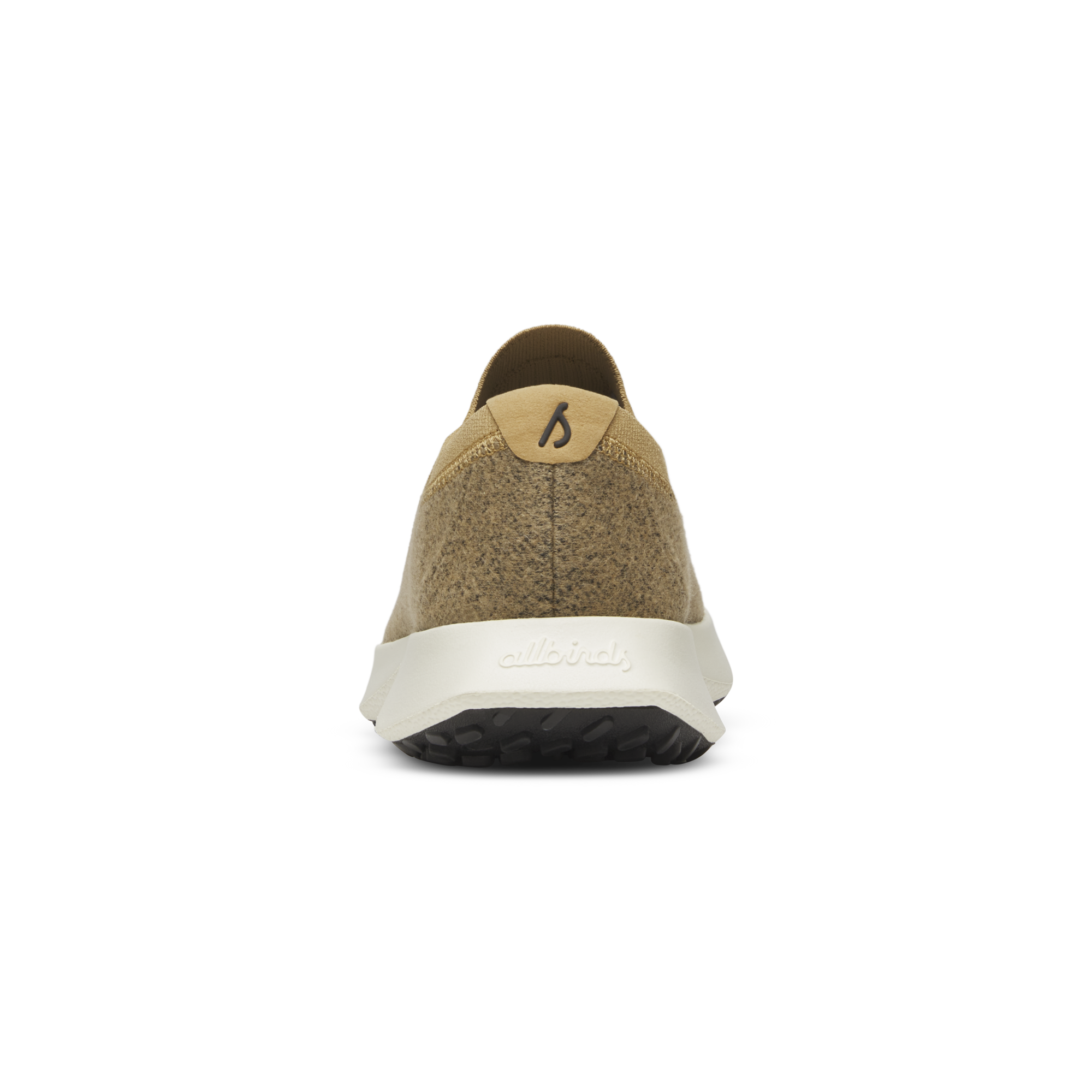 Men's Wool Dasher Mizzle - Stony Beige (Stony Cream Sole) - Image 2