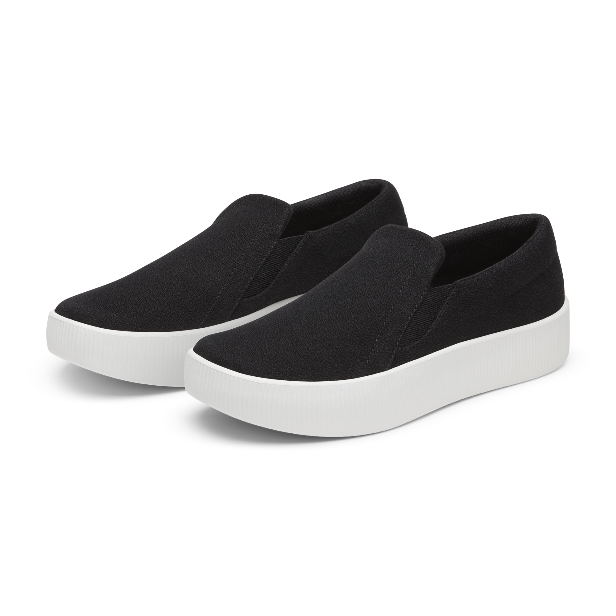 Women's Lounger Lift - Natural Black (Blizzard Sole) - Image 5