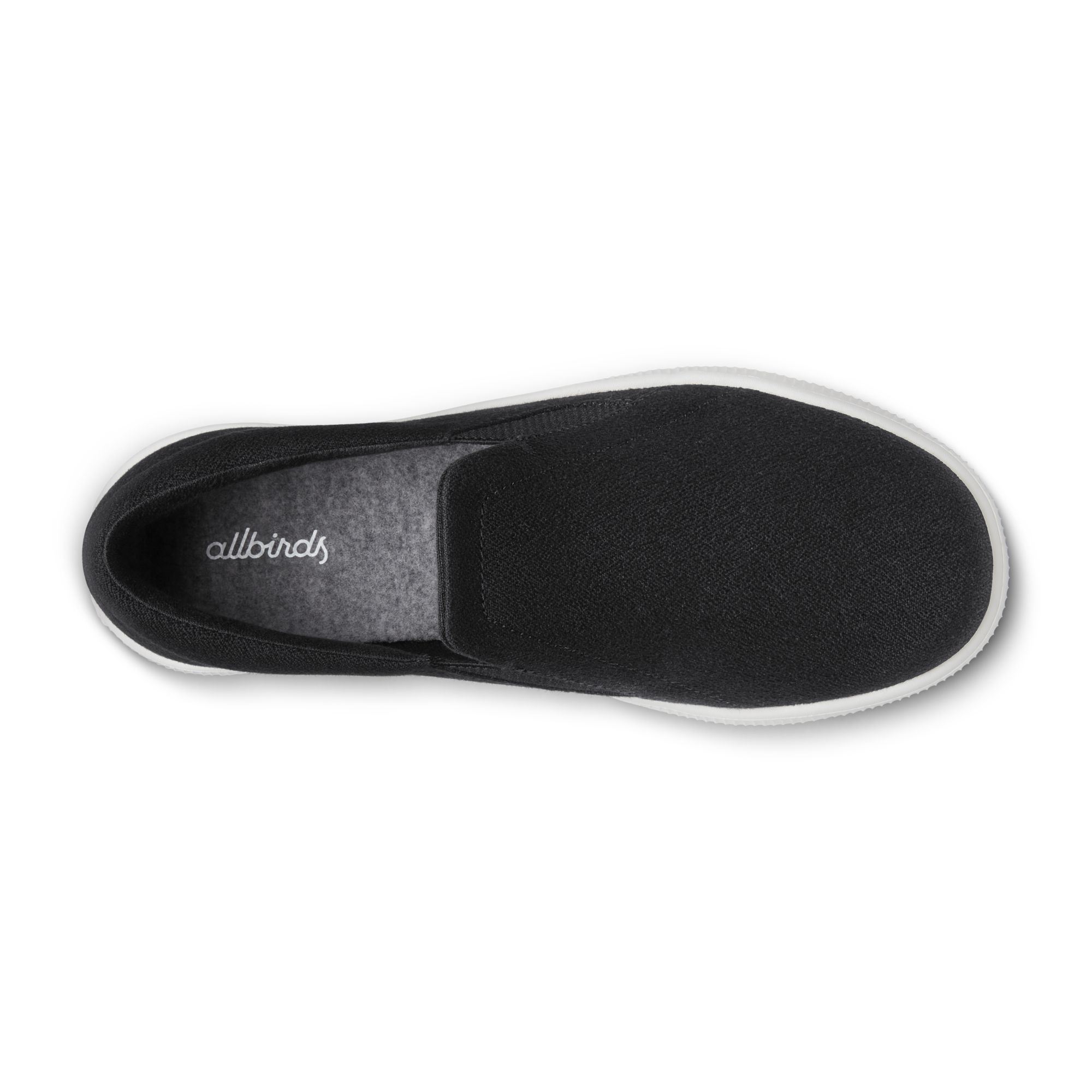 Women's Lounger Lift - Natural Black (Blizzard Sole) - Image 3