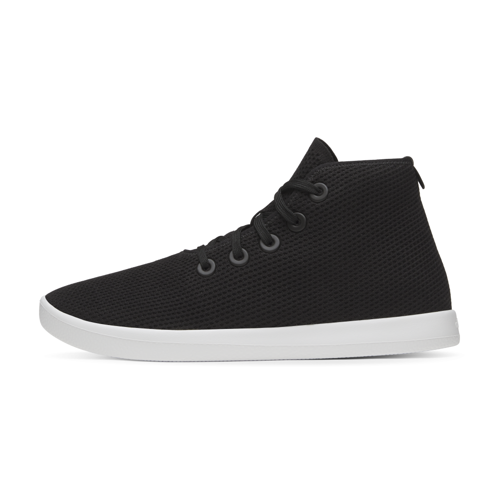 Women's Tree Topper - Natural Black (Blizzard Sole)