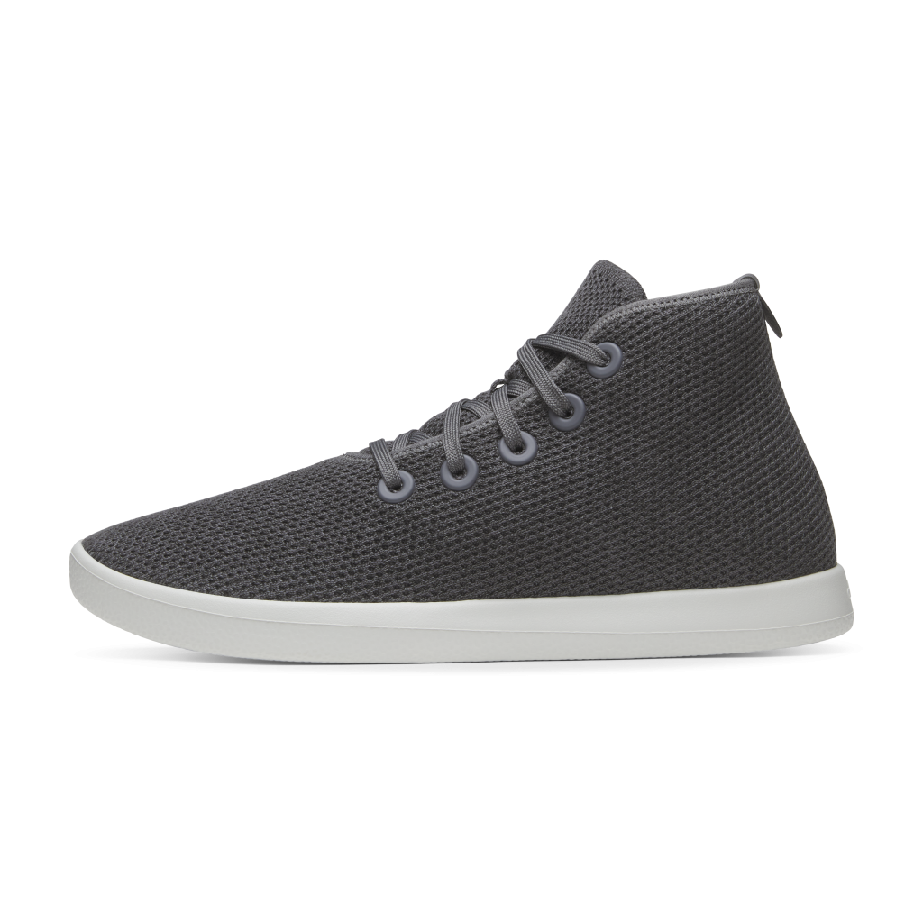 Men's Tree Topper - Stormy Grey (Barely Grey Sole)