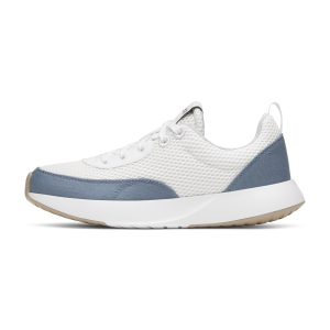 Men's Courier - Blizzard/Hazy Indigo (Blizzard Sole)