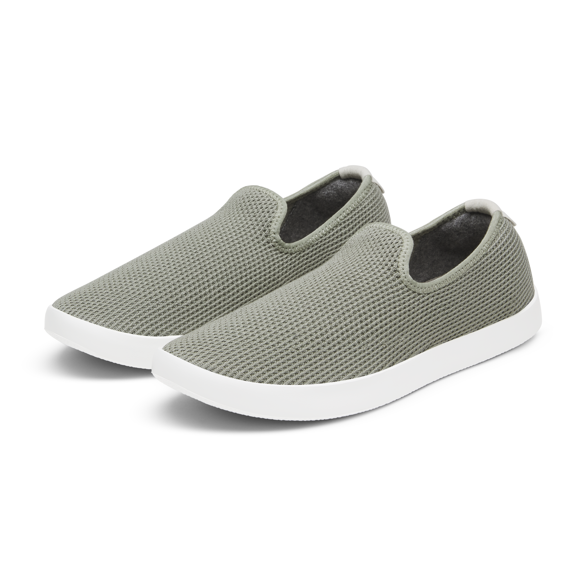 Men's Tree Lounger - Hazy Pine (Blizzard Sole) - Image 5