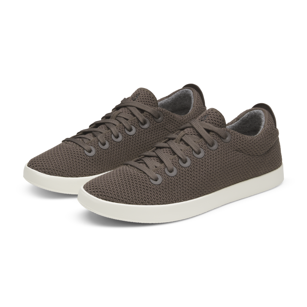 Men's Tree Piper - Rustic Brown (Stony Cream Sole) - Image 5