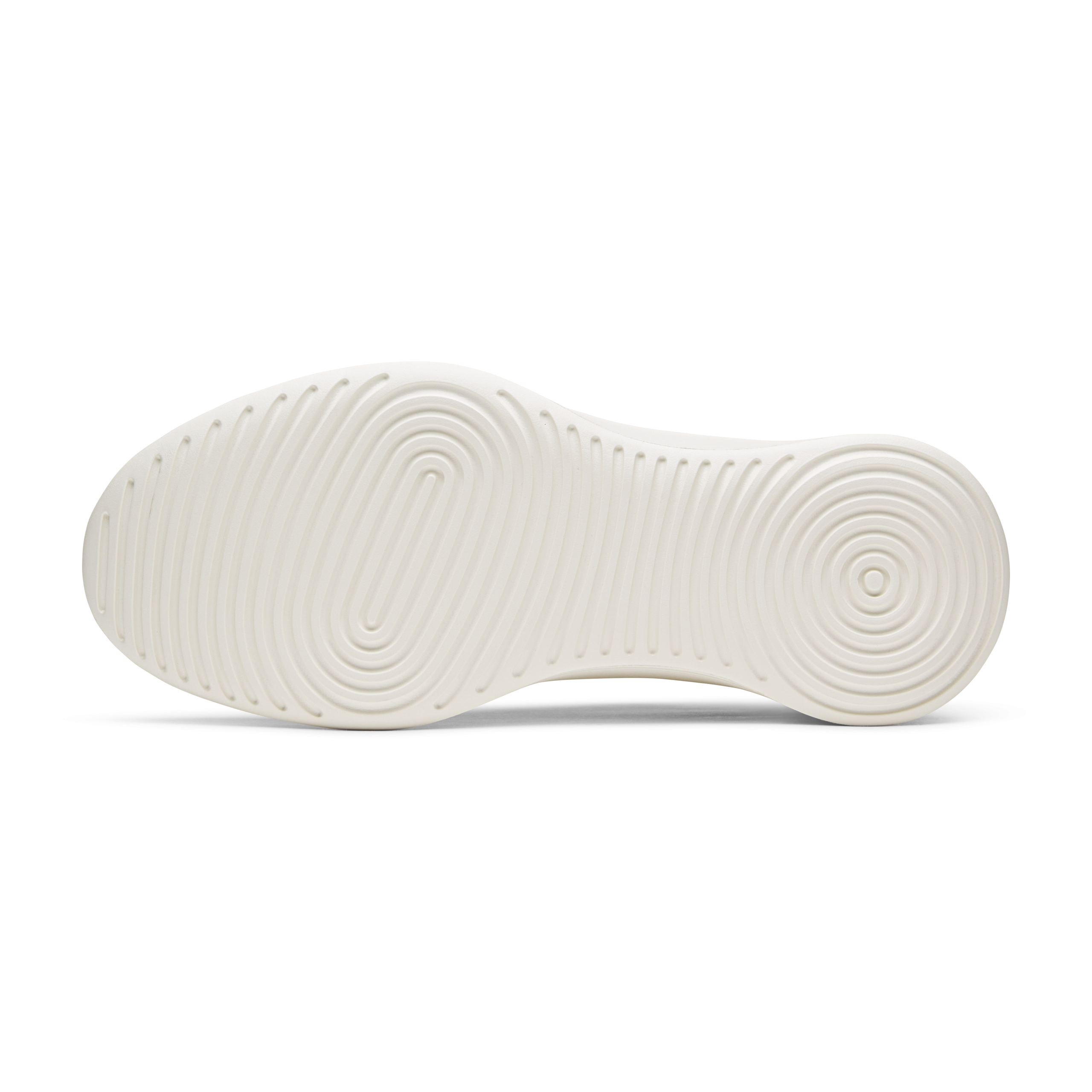 Women's Tree Runner Go - Twilight White/Hanami Orange (Twilight White Sole) - Image 4
