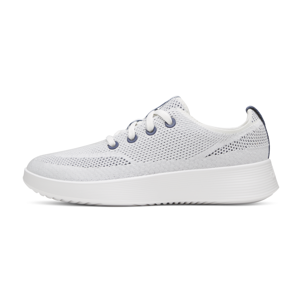 Men's Tree Runner Go - Blizzard/Hanami Night (Blizzard Sole)