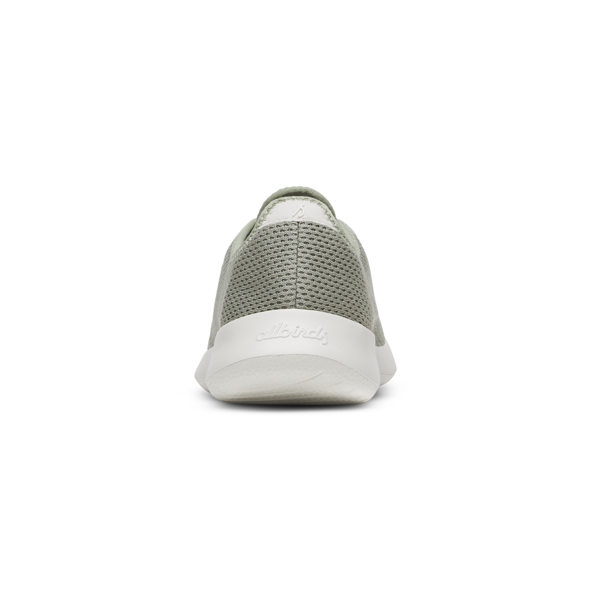 Women's Tree Runner - Hazy Pine (Natural White Sole) - Image 2