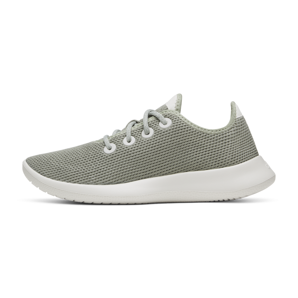 Men's Tree Runner - Hazy Pine (Natural White Sole)