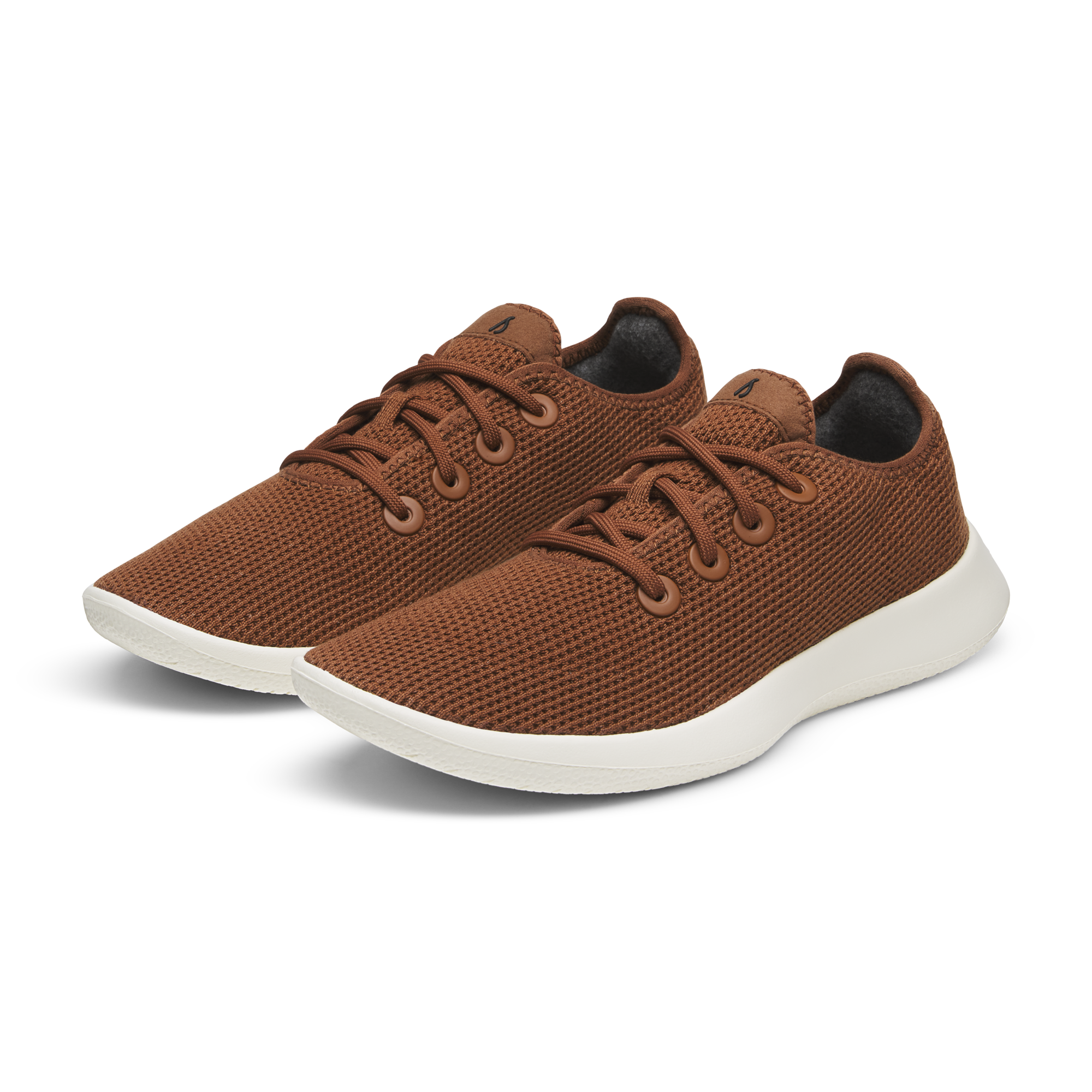 Women's Tree Runner - Rustic Orange (Twilight White Sole) - Image 5
