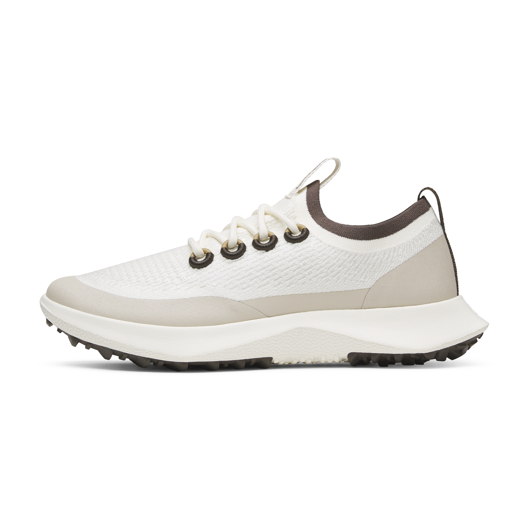Women's Tree Dasher 2 - Utility - Natural White/Rustic Brown (Natural White Sole)
