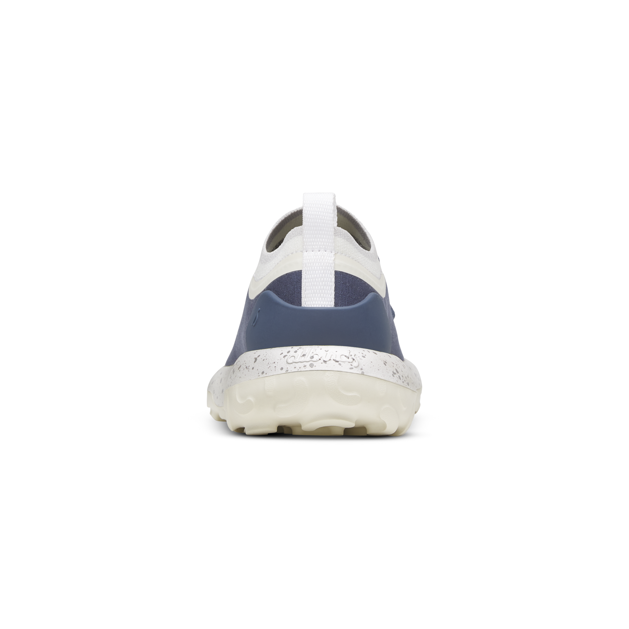 Women's Trail Runner - Blizzard/Hanami Night (Blizzard Sole) - Image 2