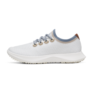 Women's Tree Dasher 2 - Blizzard/Rustic Cobalt (Blizzard Sole)