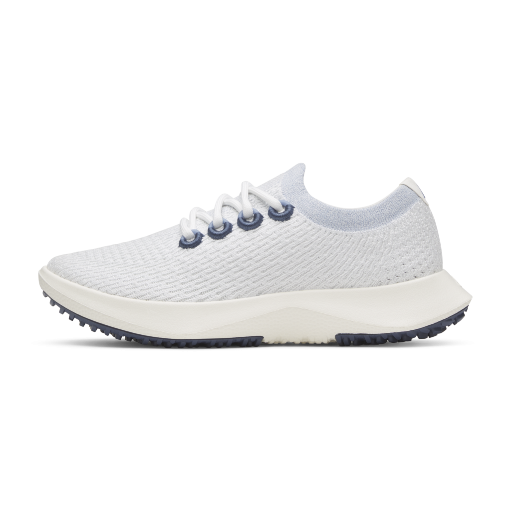 Women's Tree Dasher 2 - Blizzard/Hanami Night (Natural White Sole)