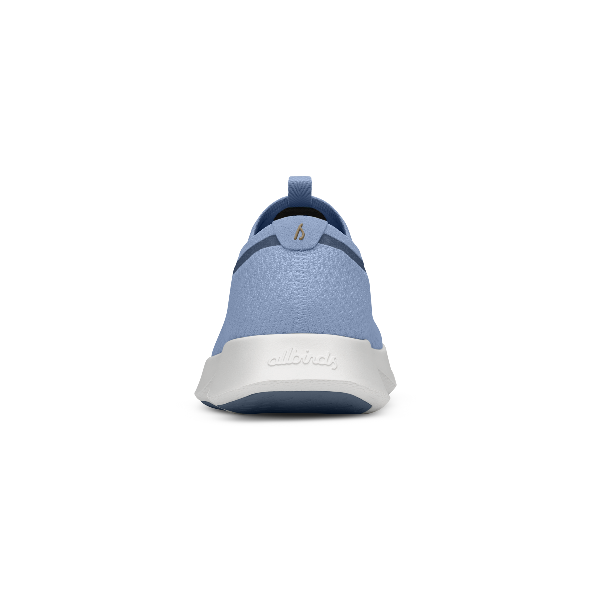 Women's Tree Dasher Relay - Hanami Blue (Blizzard Sole) - Image 2