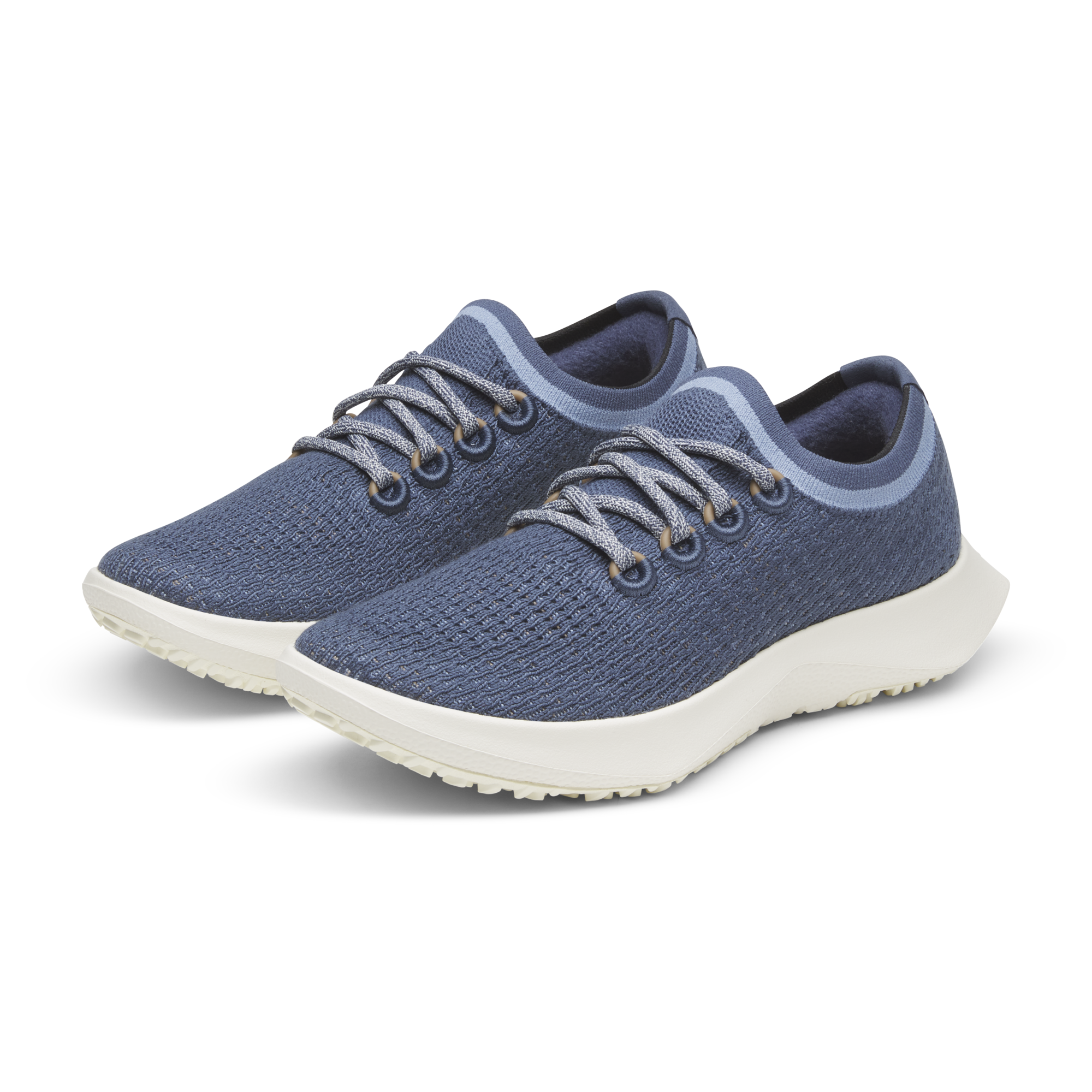 Men's Tree Dasher 2 - Hanami Night (Natural White Sole) - Image 5