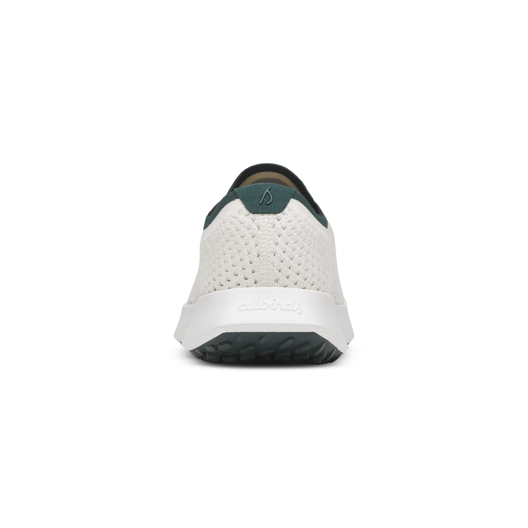 Women's Tree Dasher 2 - Twilight White/Twilight Teal (Blizzard Sole) - Image 2