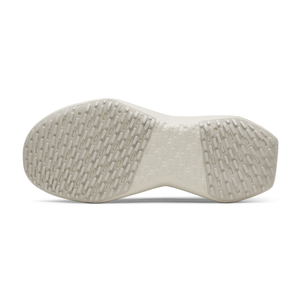 Men's Tree Dasher 2 - Weathered White (Weathered White Sole) - Image 4