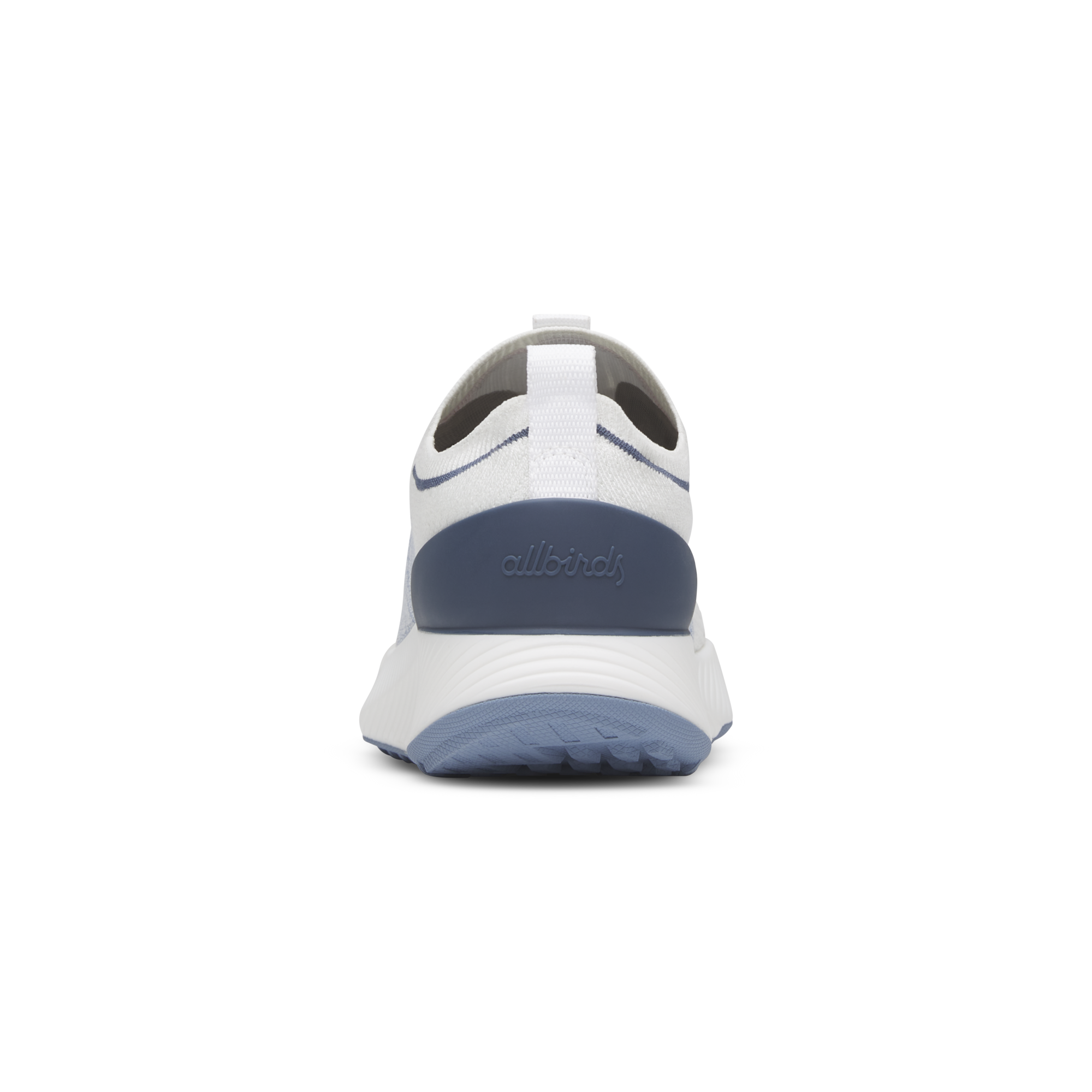 Women's Tree Glider - Blizzard/Hanami Blue (Blizzard Sole) - Image 2