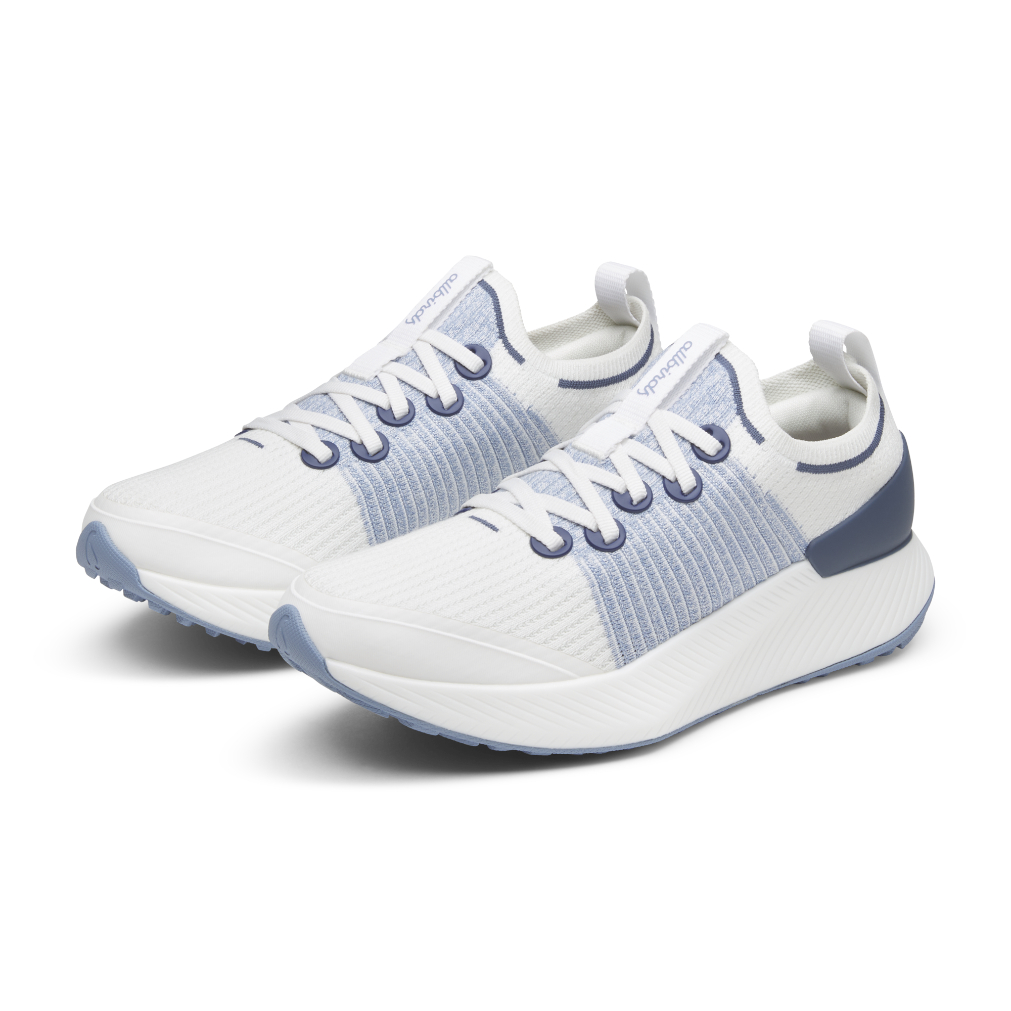 Men's Tree Glider - Blizzard/Hanami Blue (Blizzard Sole) - Image 5