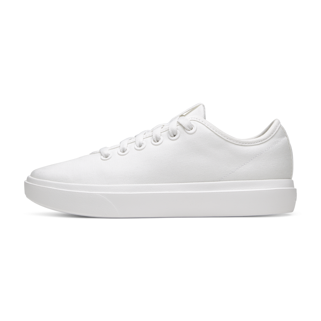 Men's Canvas Piper - Blizzard (Blizzard Sole)